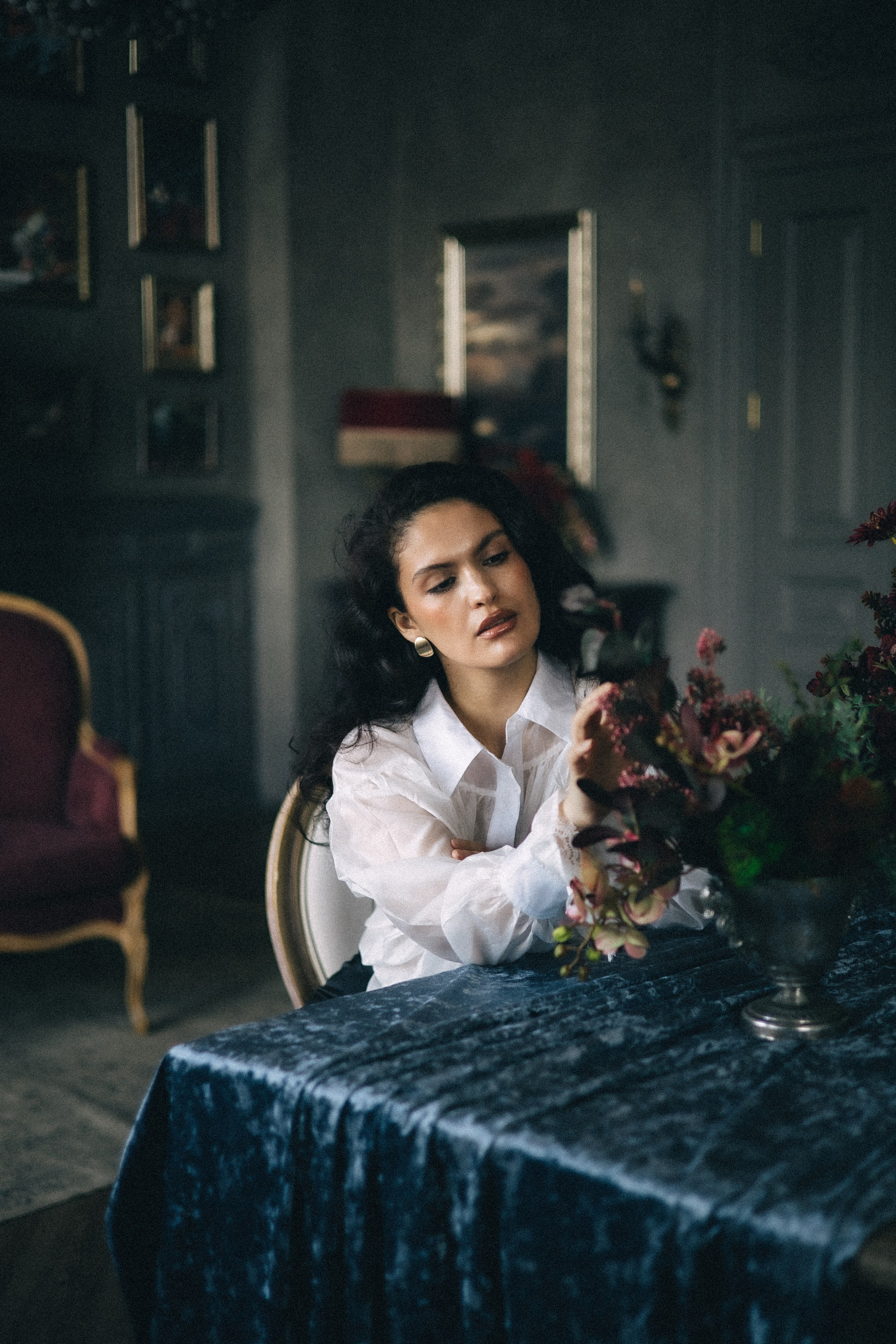 Сабина. Фотограф в Челябинске Березина Екатерина