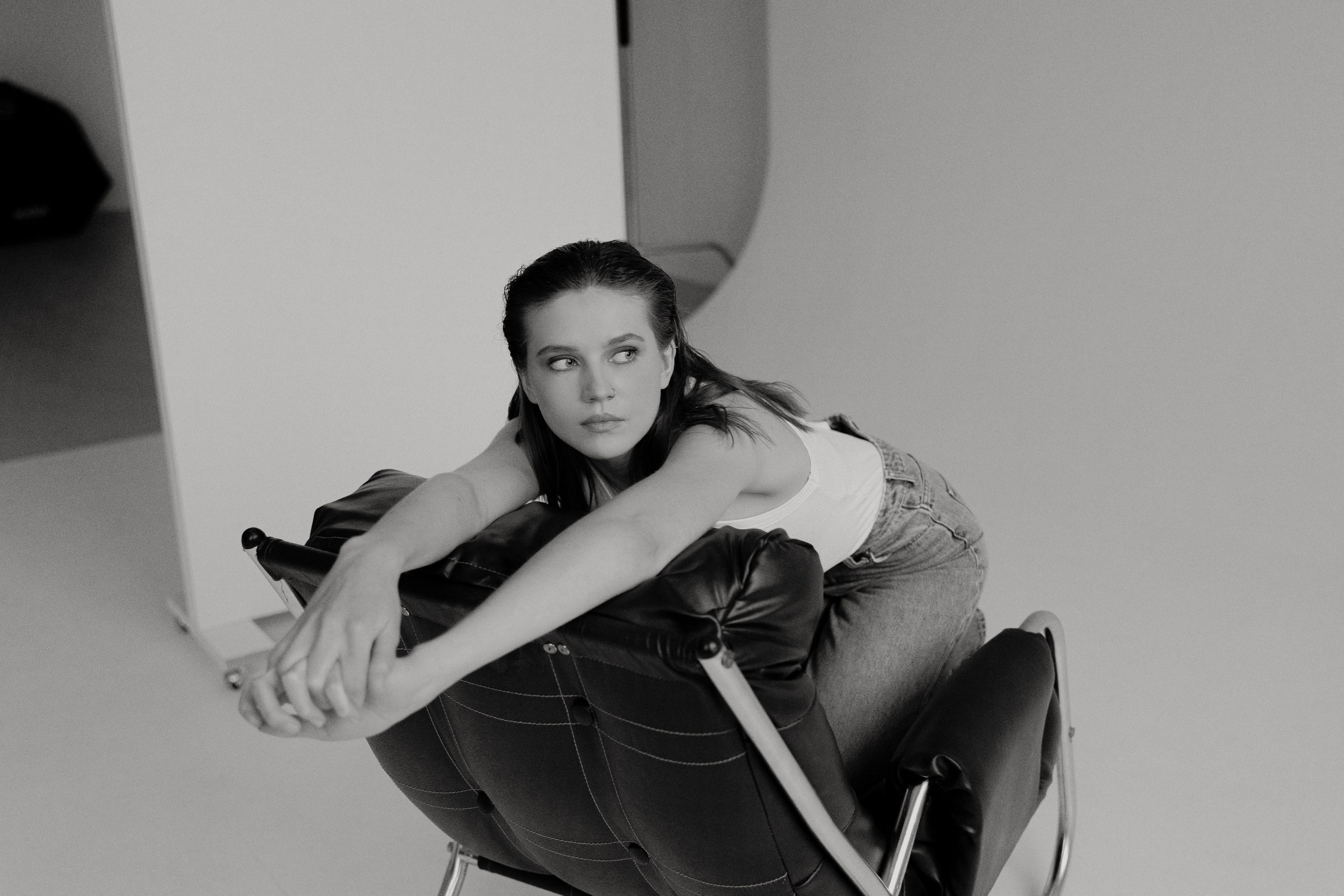 Таня. Фотограф в Самаре Юля Борщ