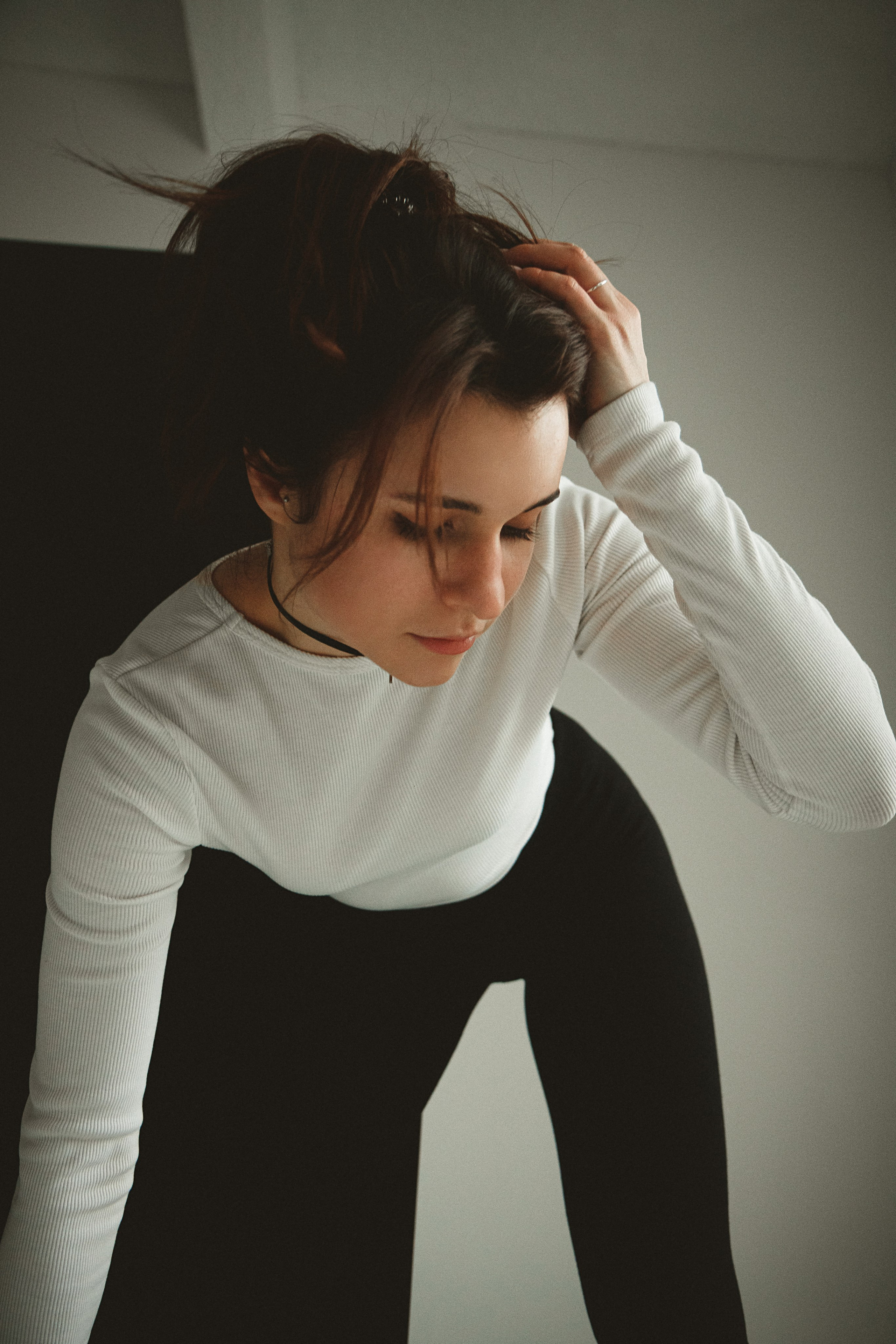 Лера`2. Фотограф в Самаре Юля Борщ