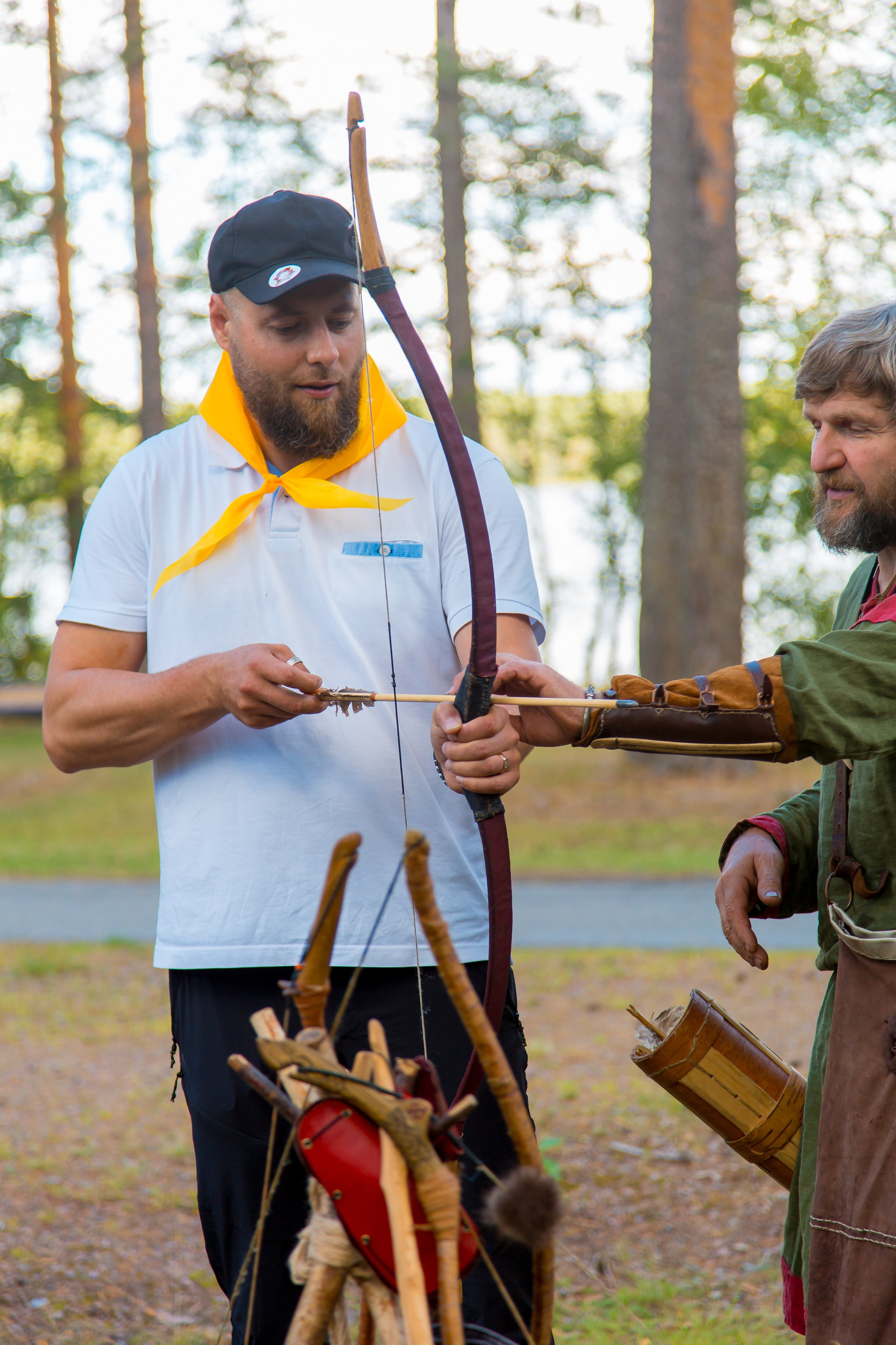 КОРПОРАТИВ РАПСОДИЯ. Главная