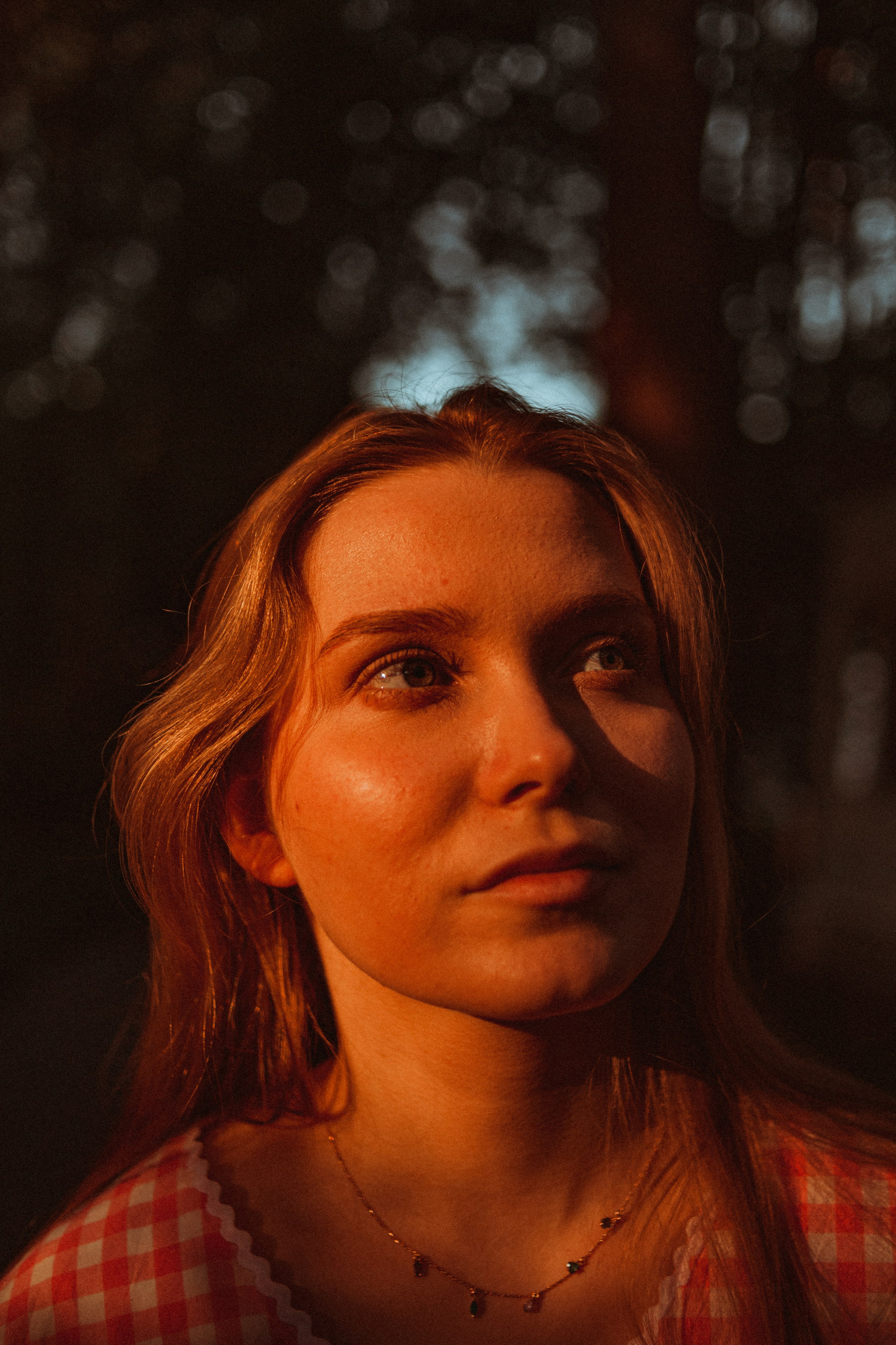 Анна | Переделкино. Папка кадров 📁