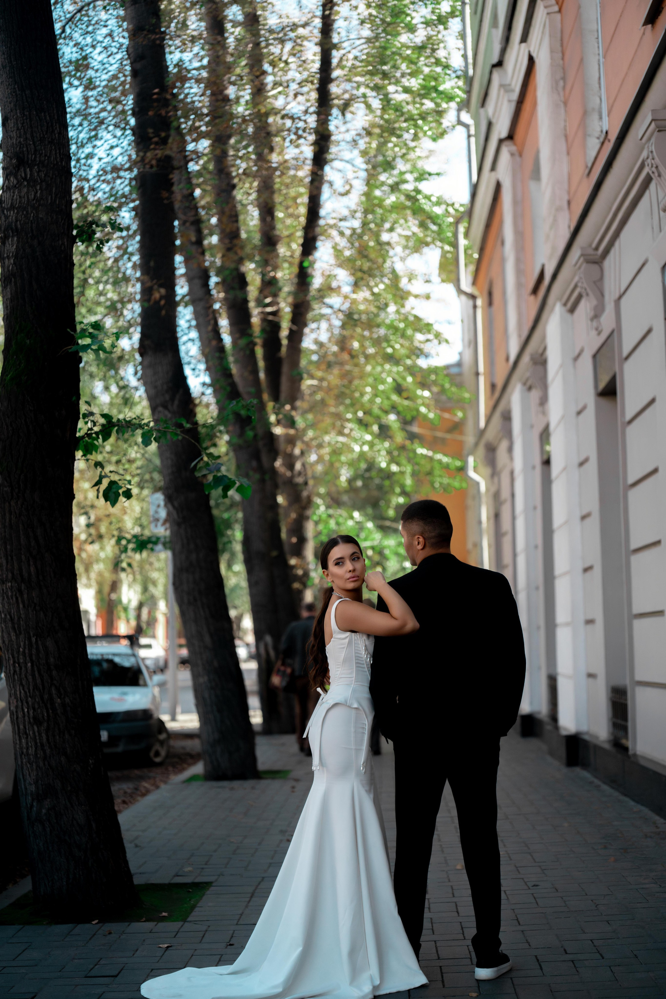 Вячеслав & Кристина. Фотограф в Иркутской области Наталья Паневина