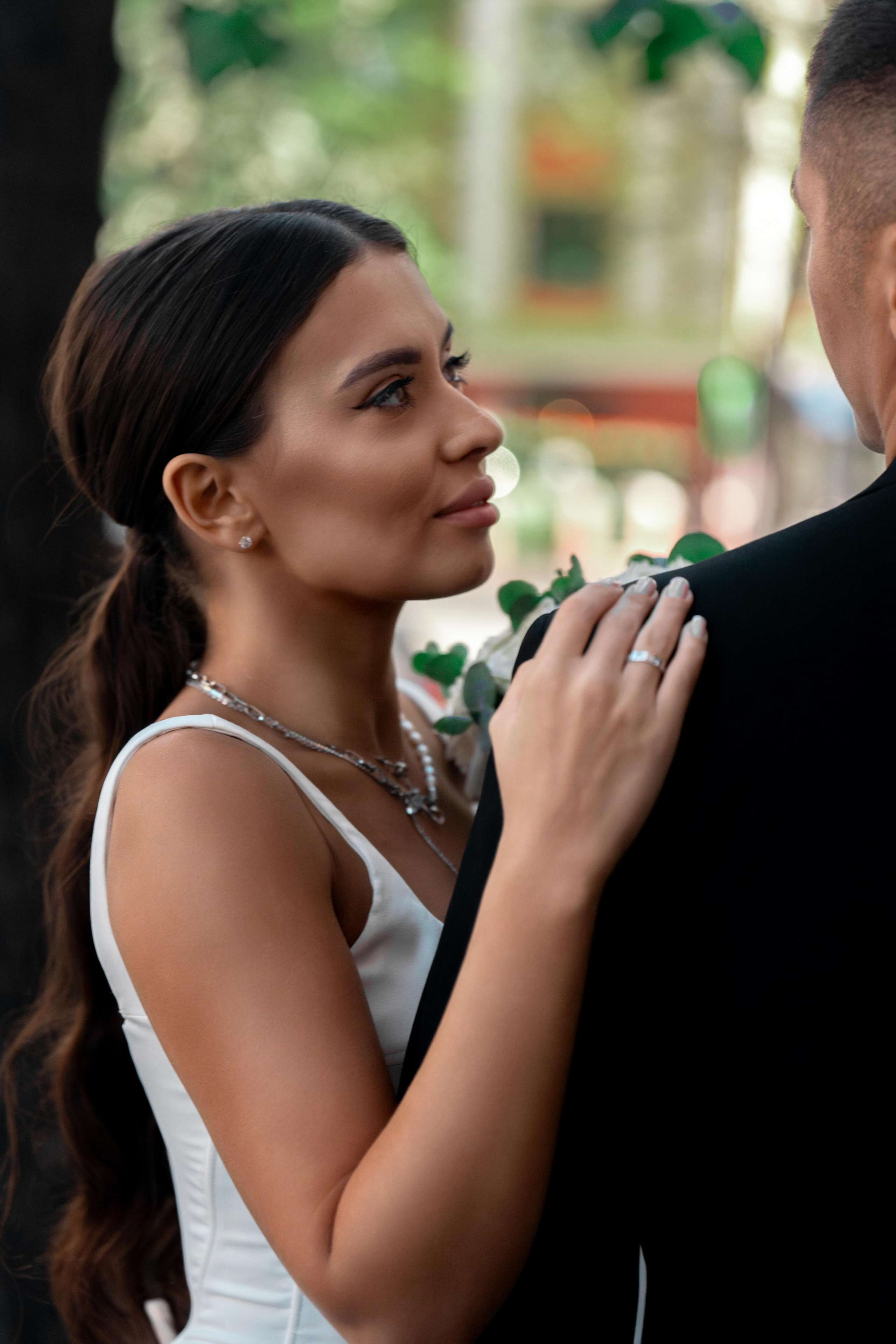 Вячеслав & Кристина. Фотограф в Иркутской области Наталья Паневина