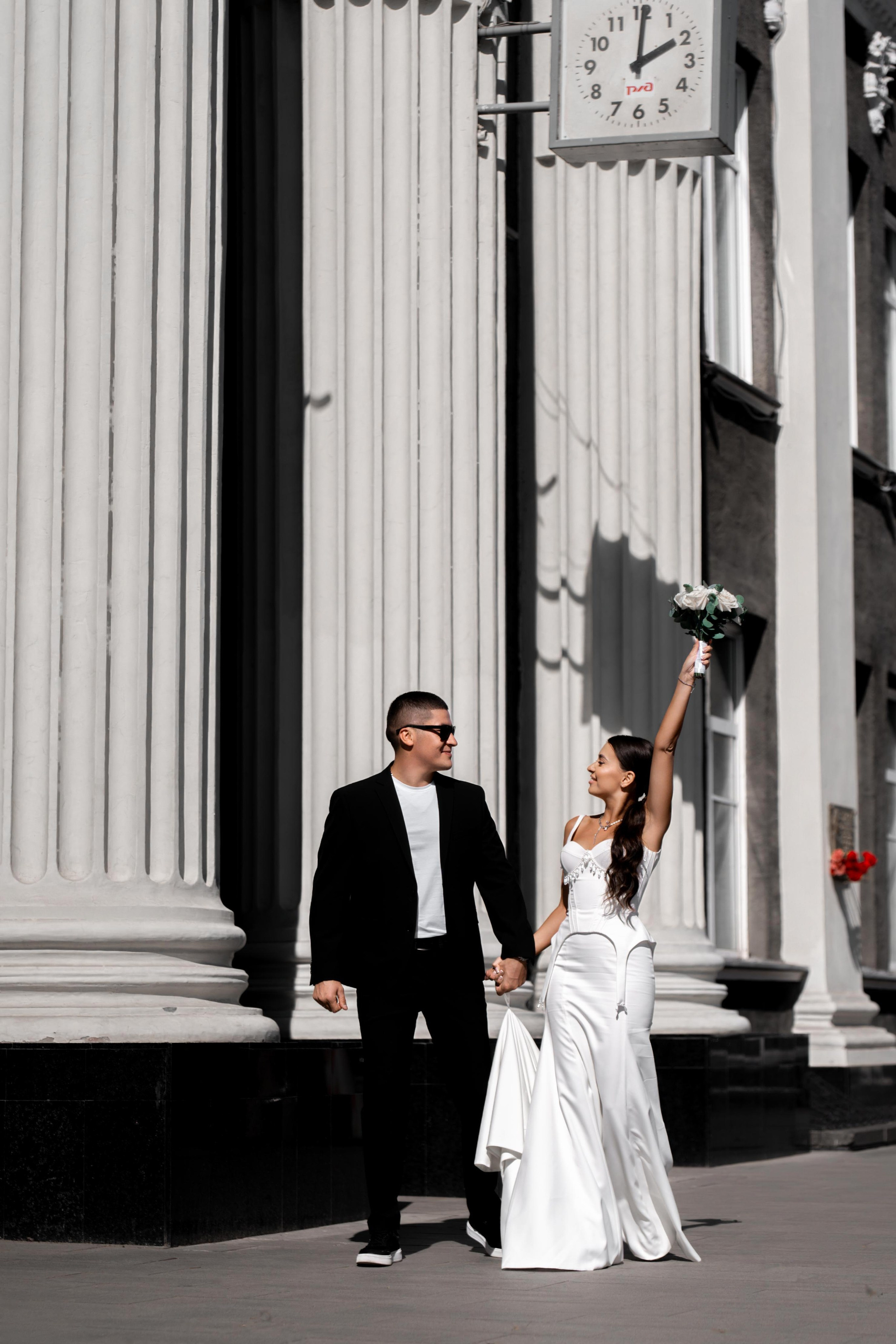 Вячеслав & Кристина. Фотограф в Иркутской области Наталья Паневина