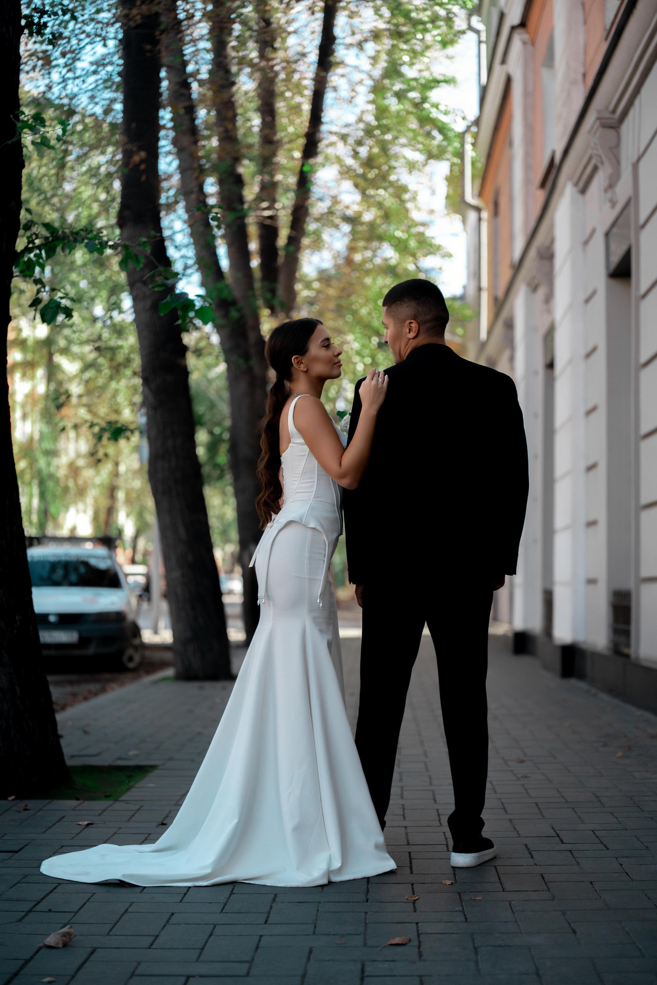 Вячеслав & Кристина. Фотограф в Иркутской области Наталья Паневина
