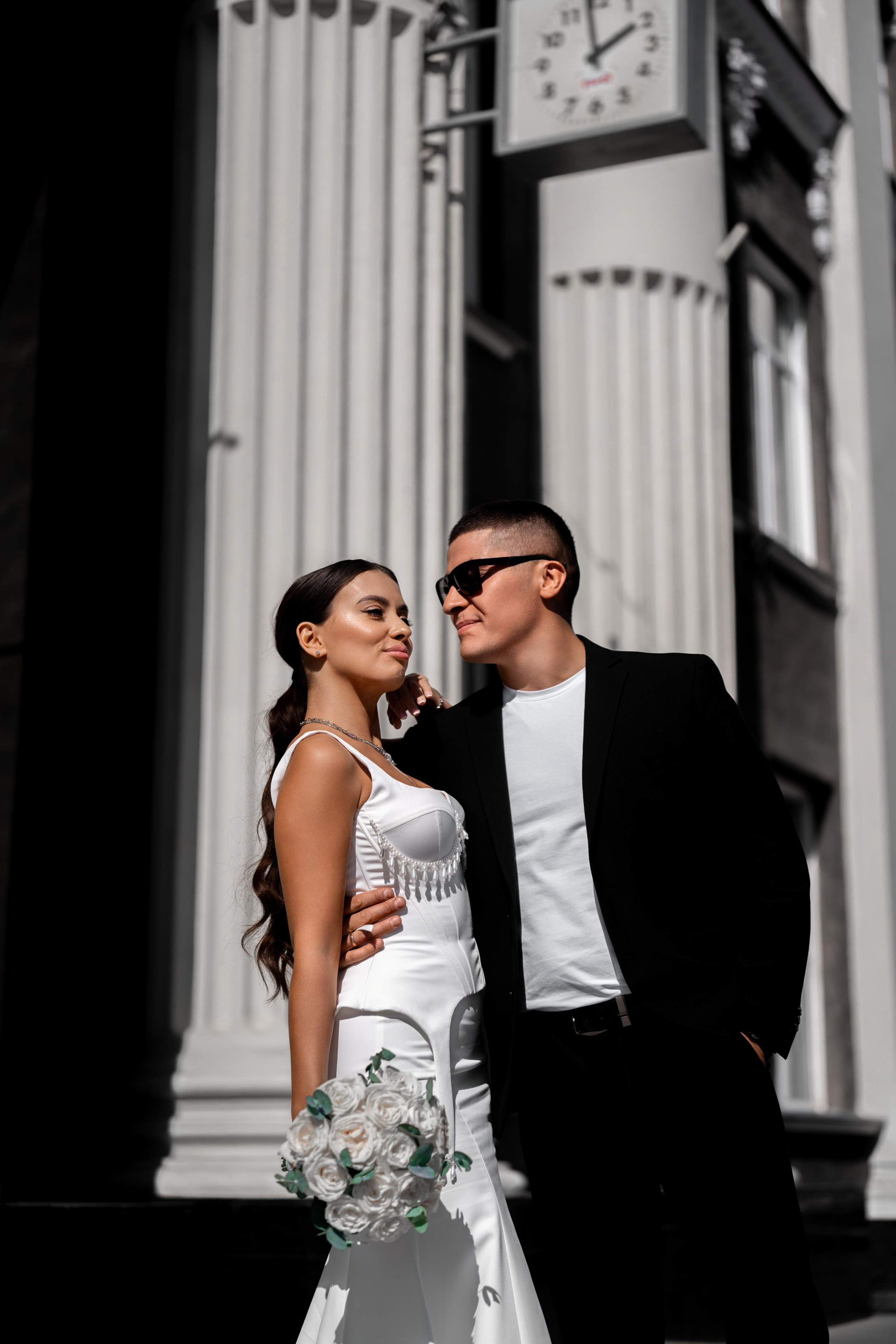 Вячеслав & Кристина. Фотограф в Иркутской области Наталья Паневина