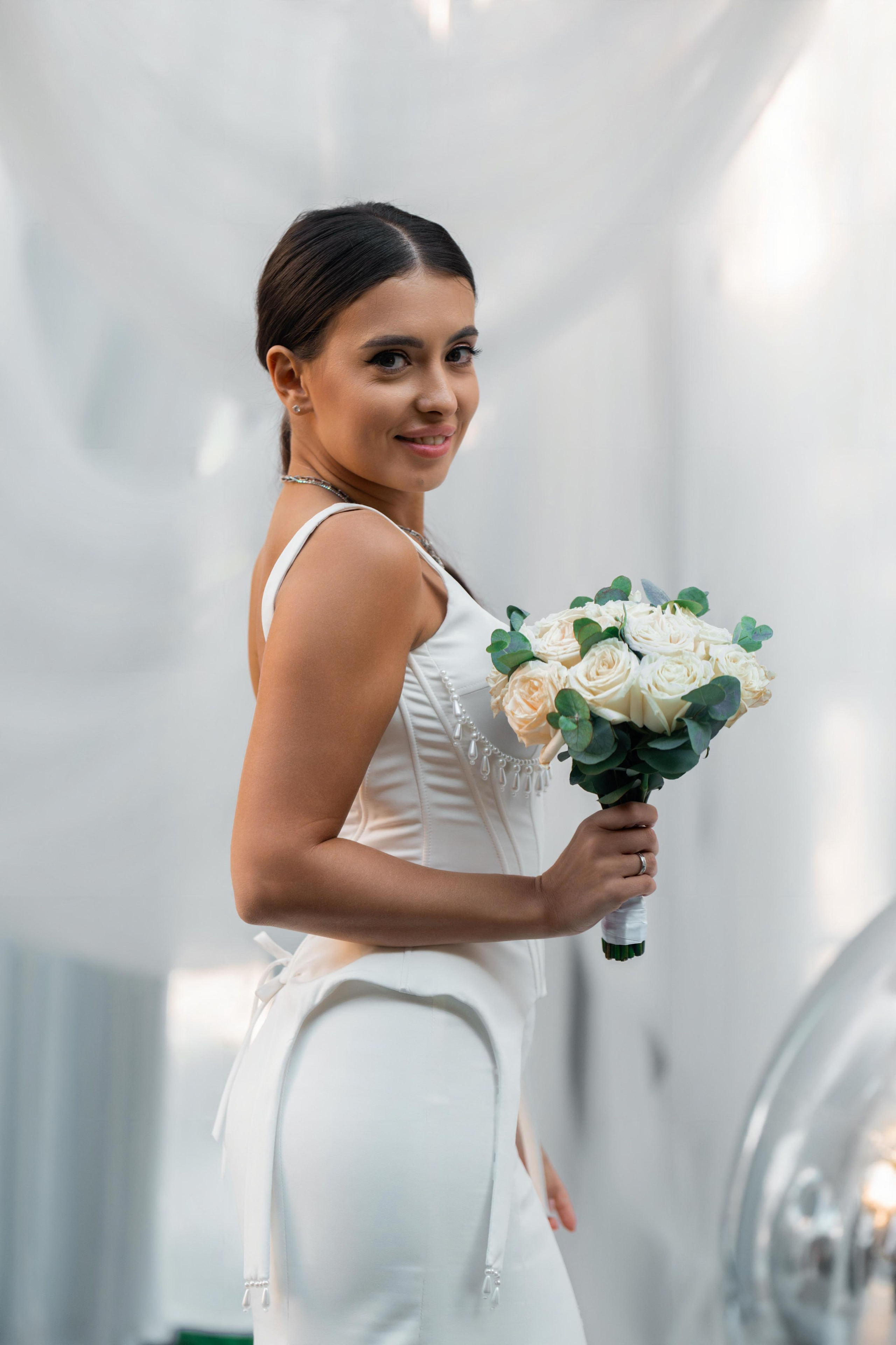 Вячеслав & Кристина. Фотограф в Иркутской области Наталья Паневина