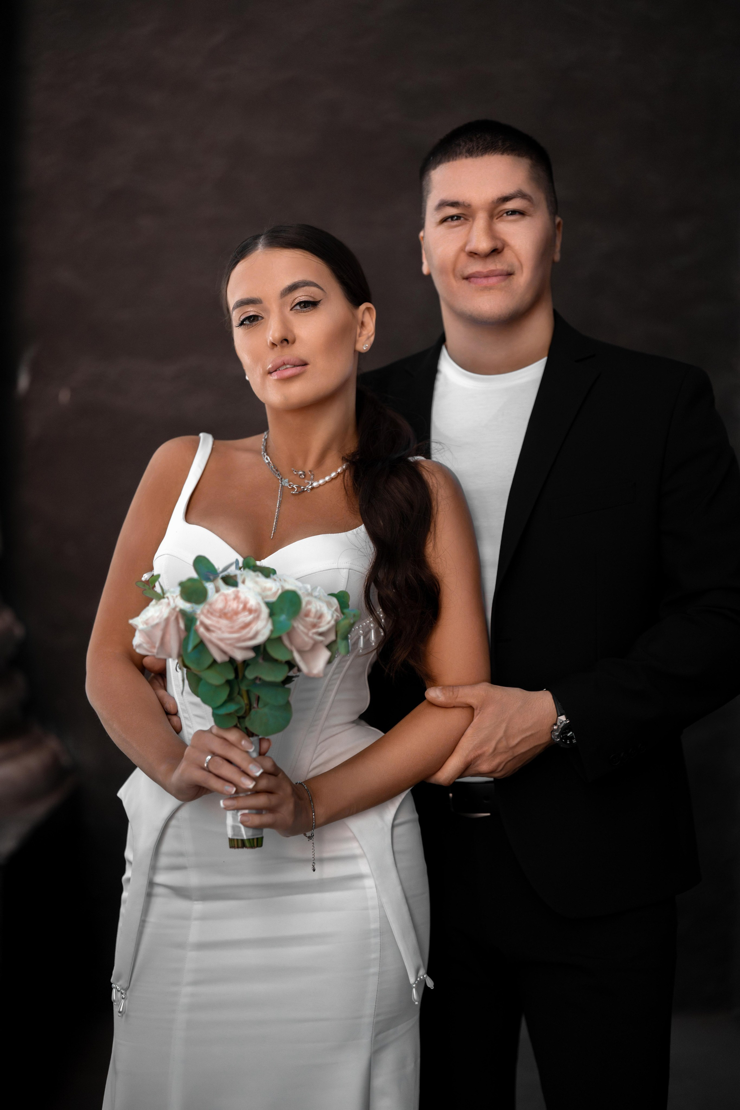 Вячеслав & Кристина. Фотограф в Иркутской области Наталья Паневина