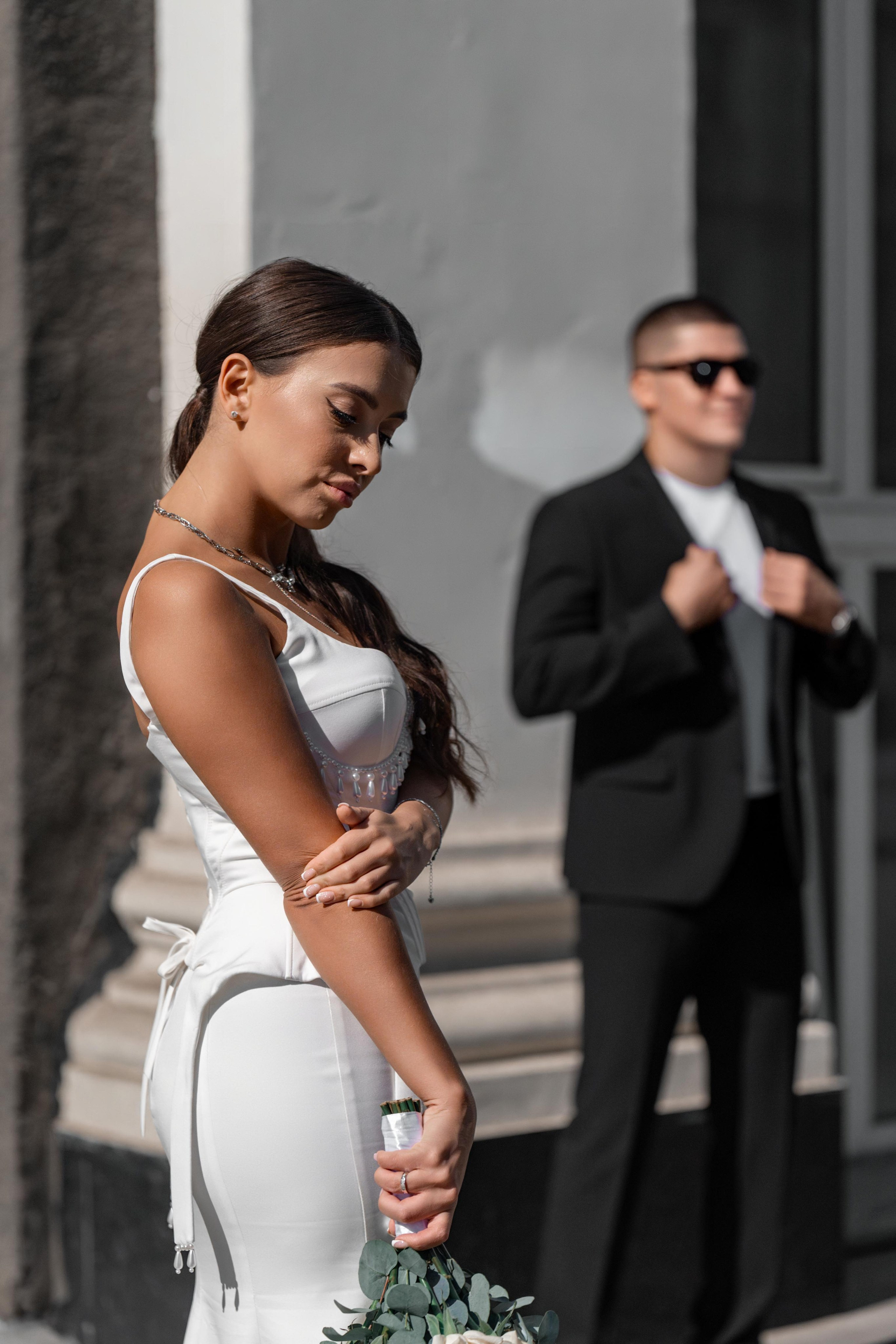 Вячеслав & Кристина. Фотограф в Иркутской области Наталья Паневина
