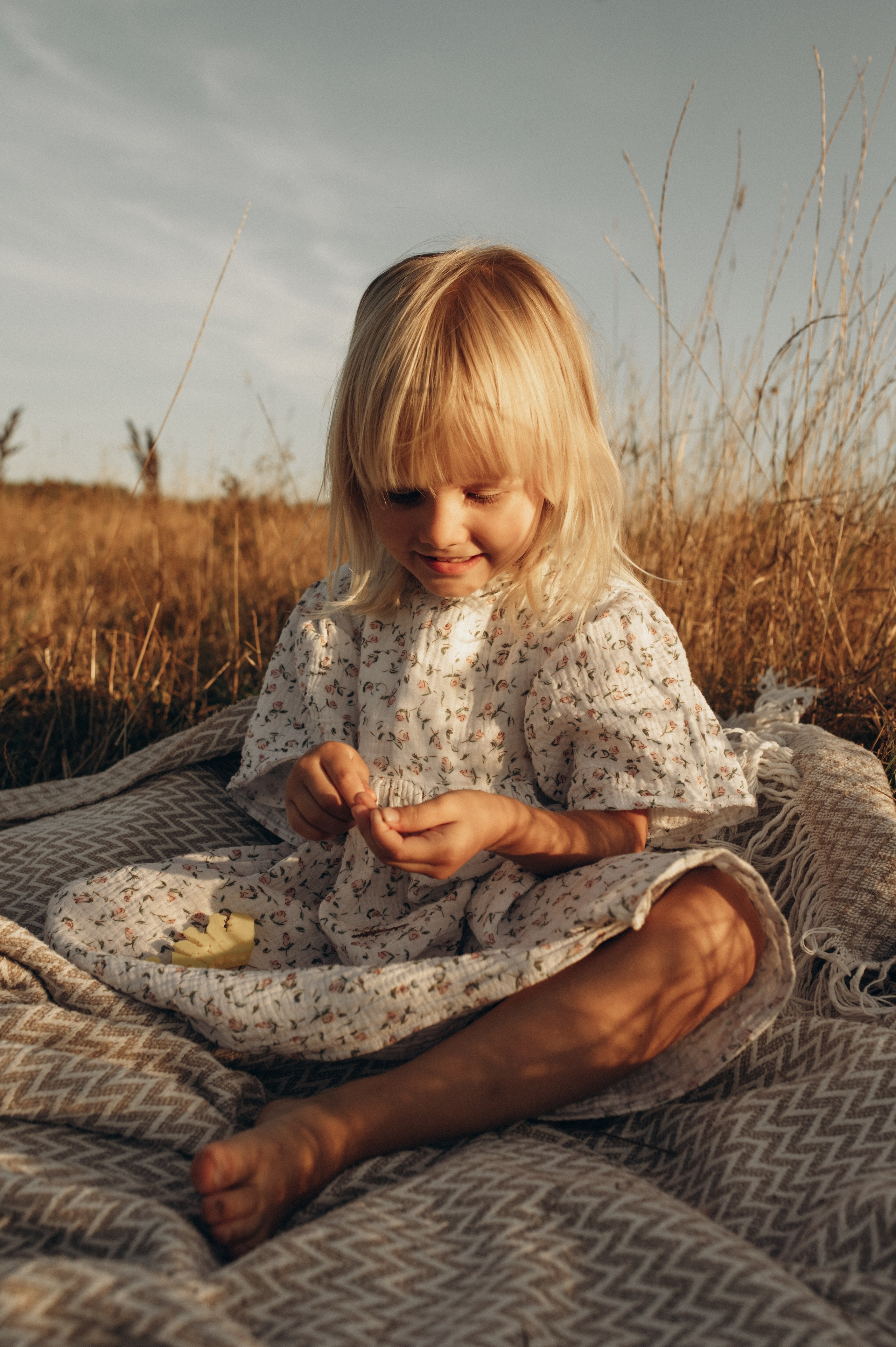 Егор, Оля, Лёва, Вера и Клим. Семейный фотограф МОСКВА/Королёв