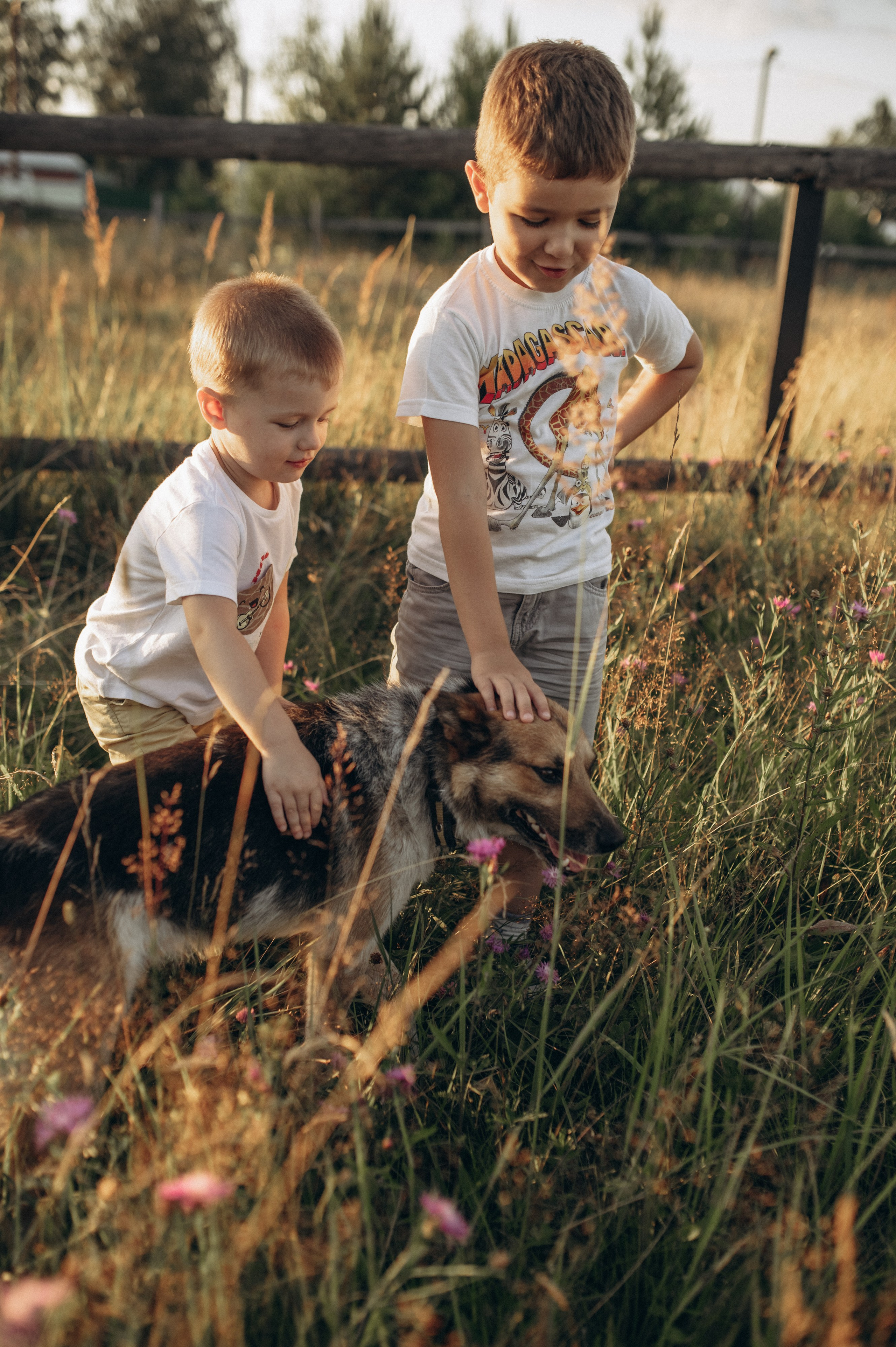 Когда нет ничего важнее этих моментов. Семейный фотограф МОСКВА/Королёв