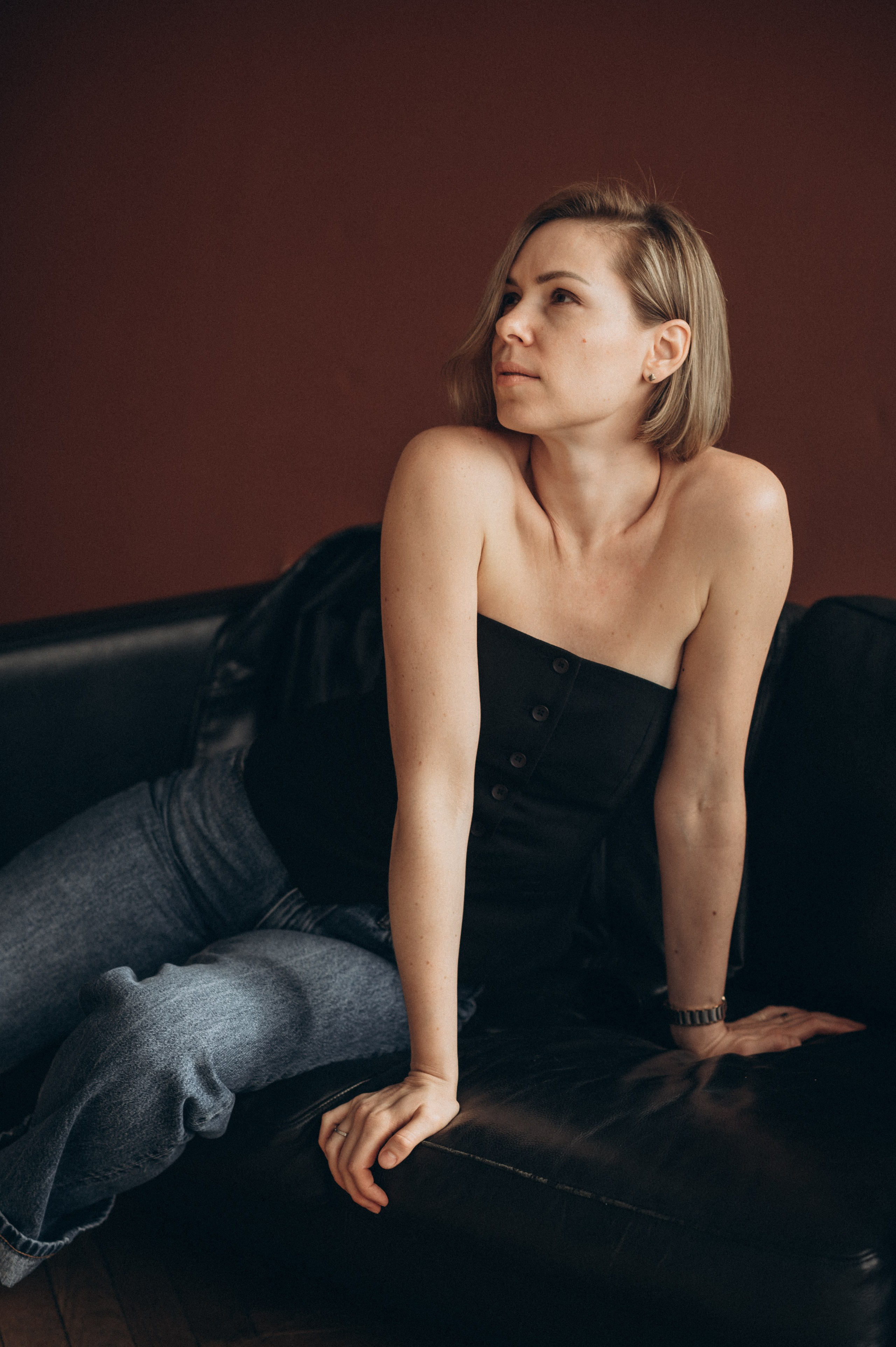 Надя. Семейный фотограф МОСКВА/Королёв