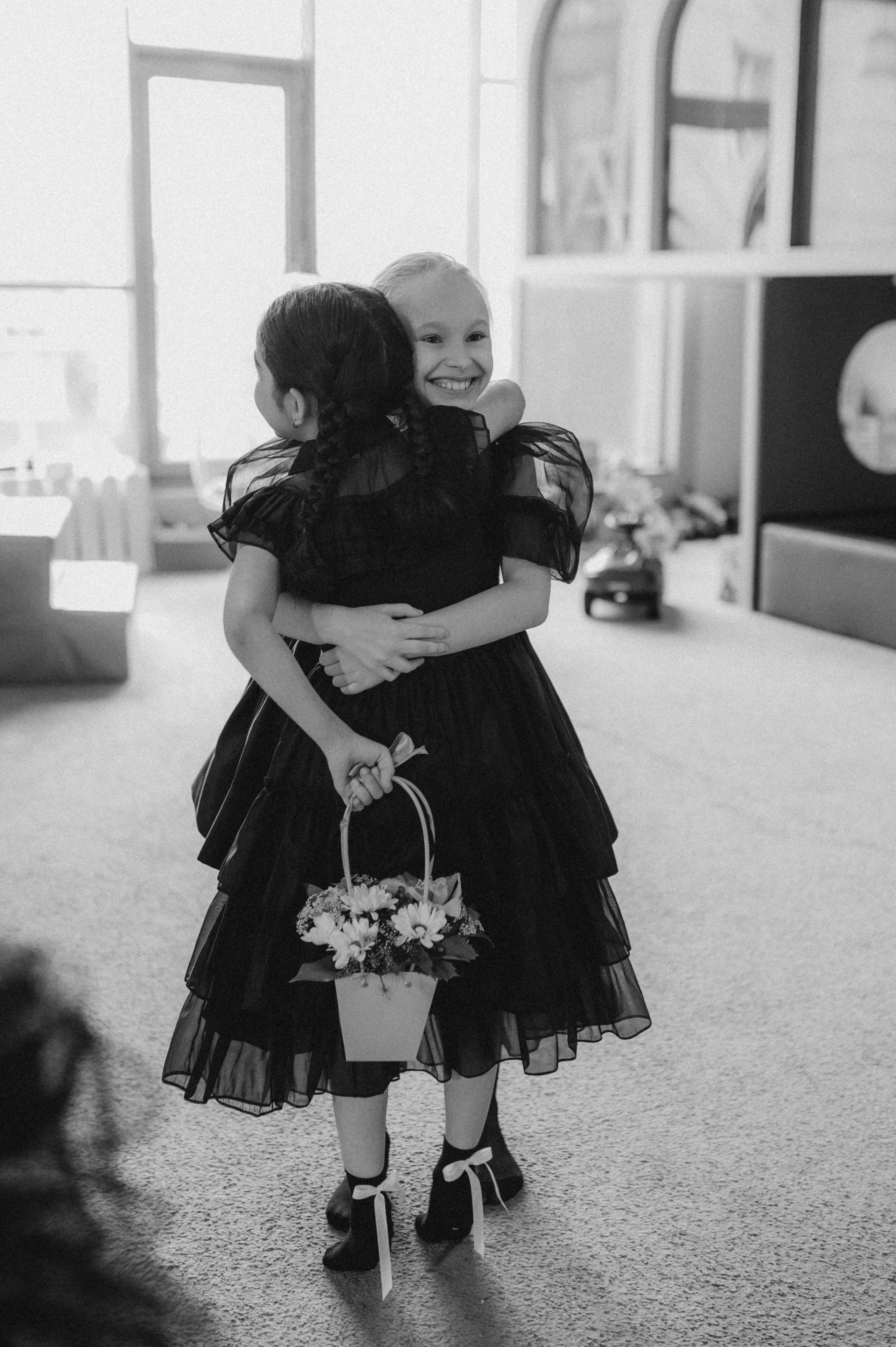 Лизе 9 лет. Семейный фотограф МОСКВА/Королёв