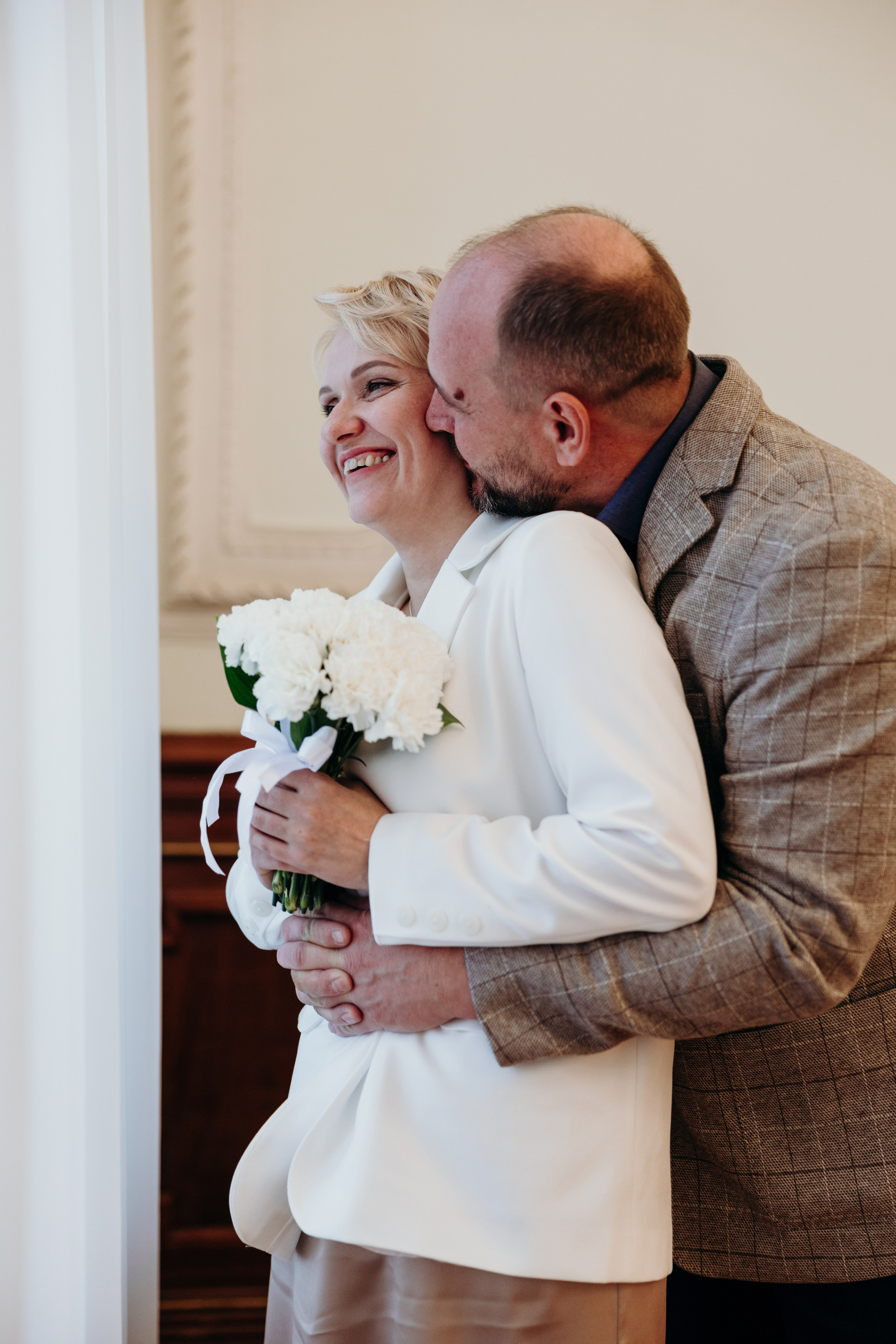 Сергей и Наталья. Репортажный ивент фотограф СПб Кирилл Зубков