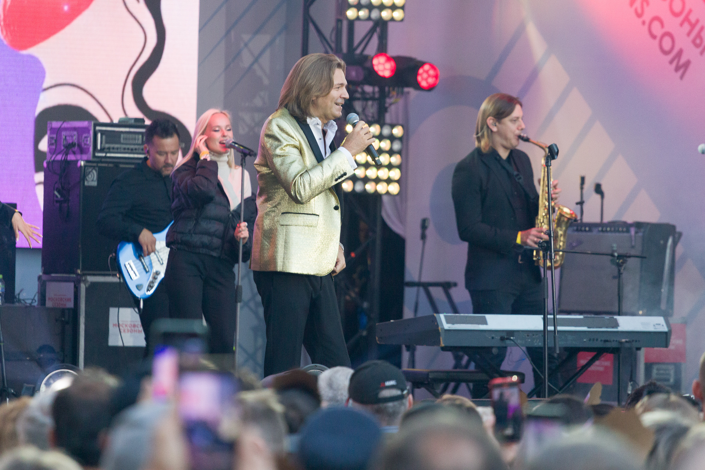 Репортажная съемка. Фотограф Алексей Колчин (Москва). Предметная, репортажная, студийная