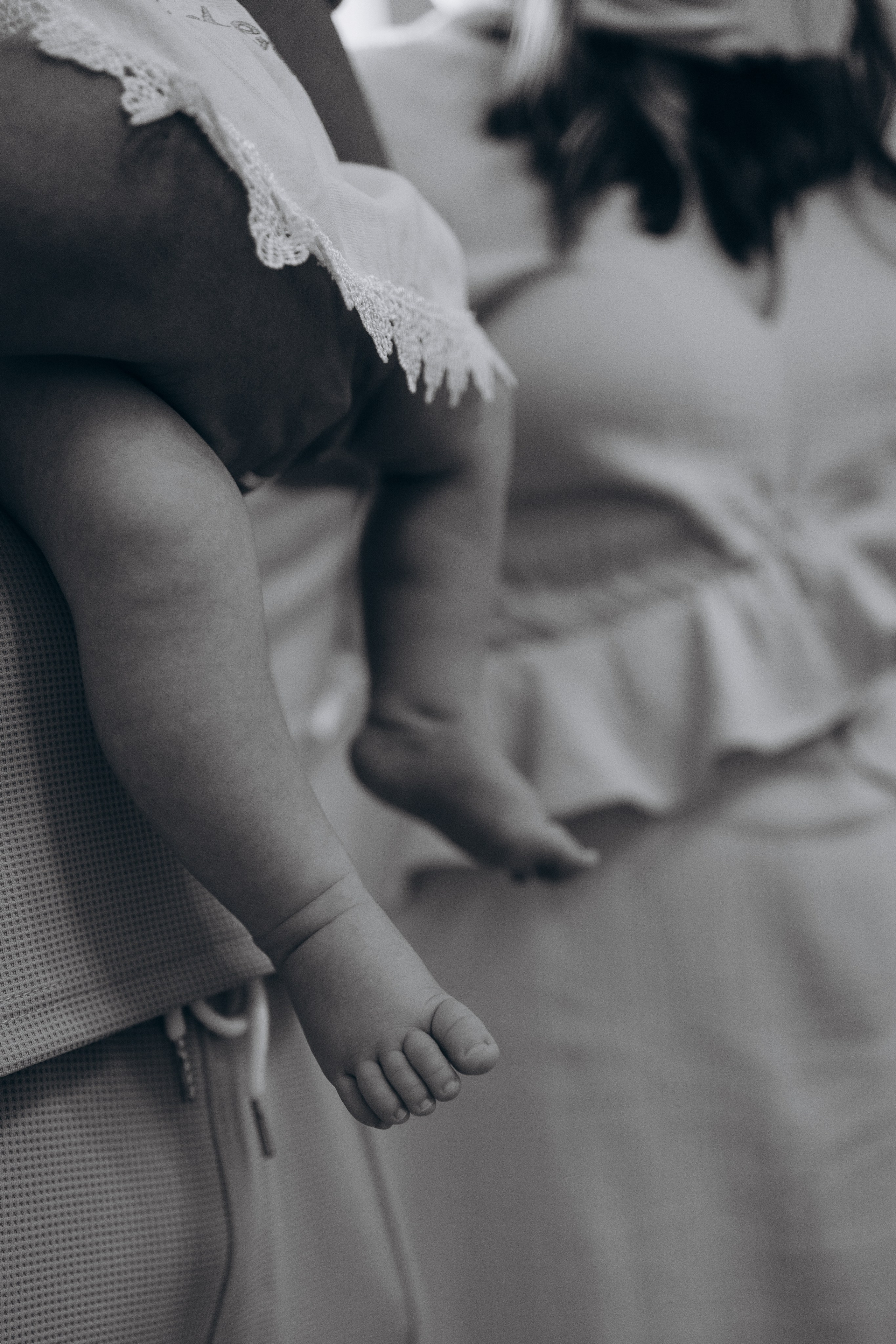 Крещение Александра. Самый теплый фотограф в Краснодаре Рябоконь Ксения