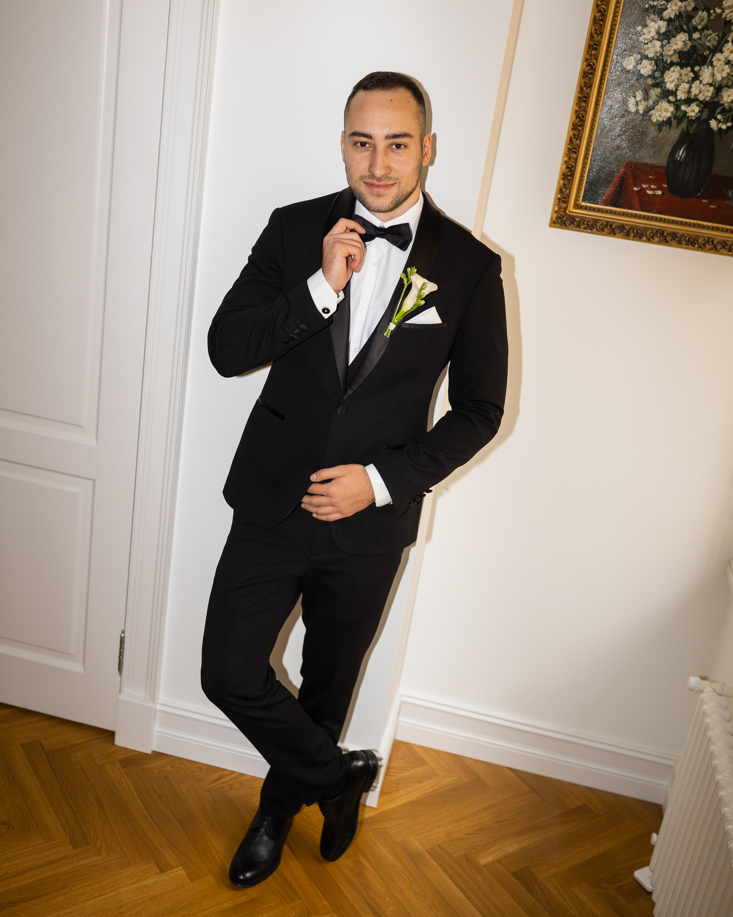 Alexandra and Edem. Фотограф из Санкт-Петербурга Григорий Куликов