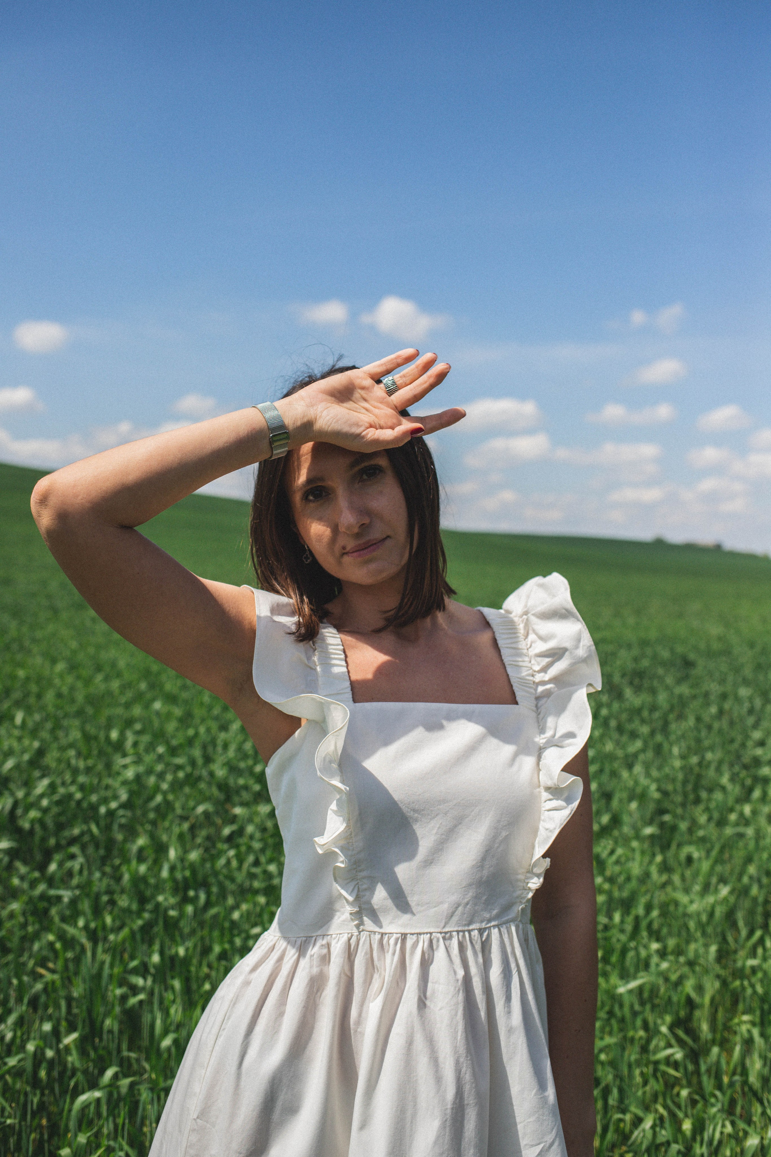 Татьяна | Чайкино. Фотограф Немазенко Ольга