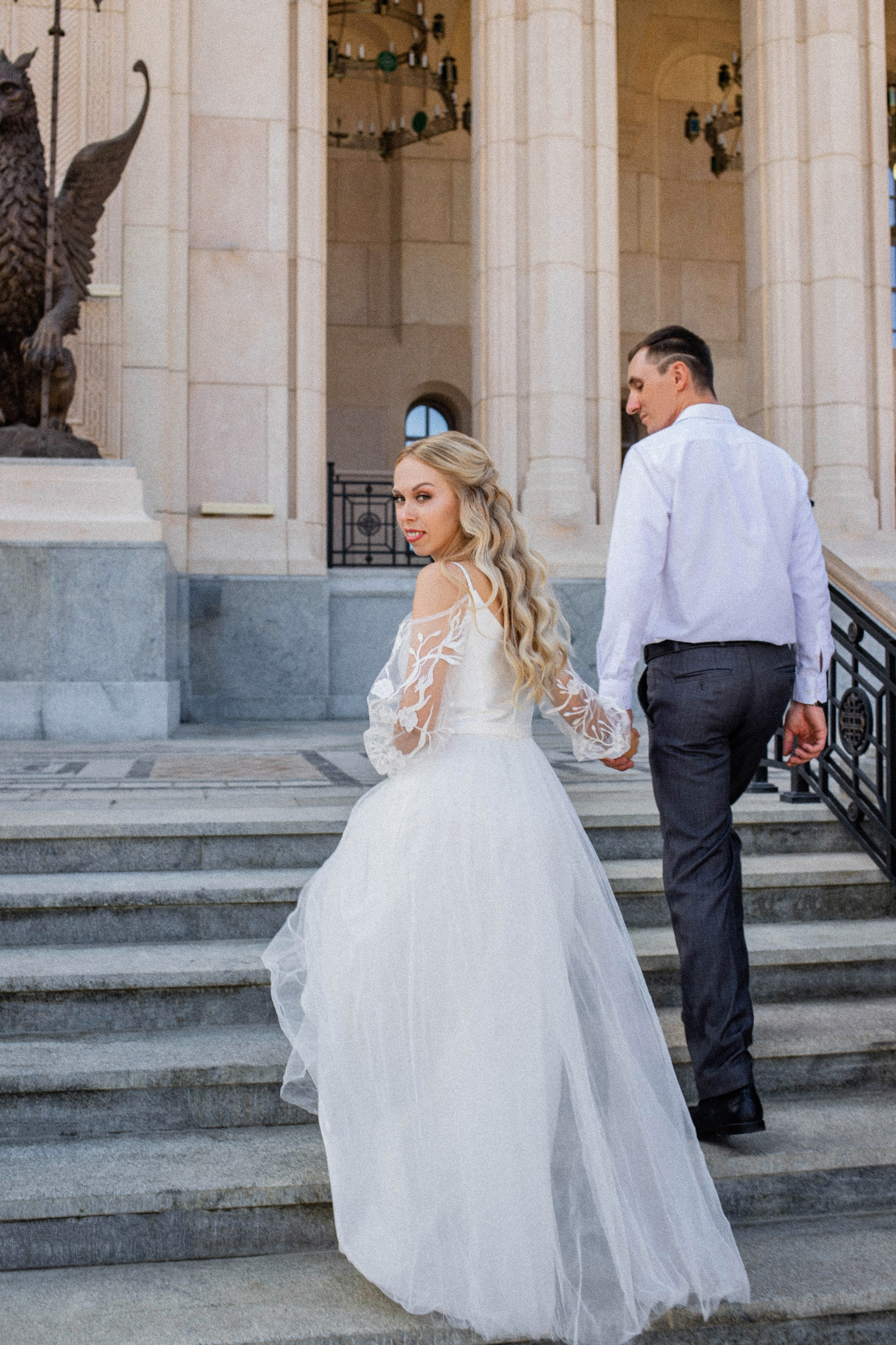 Олеся&Игорь. Фотограф Немазенко Ольга