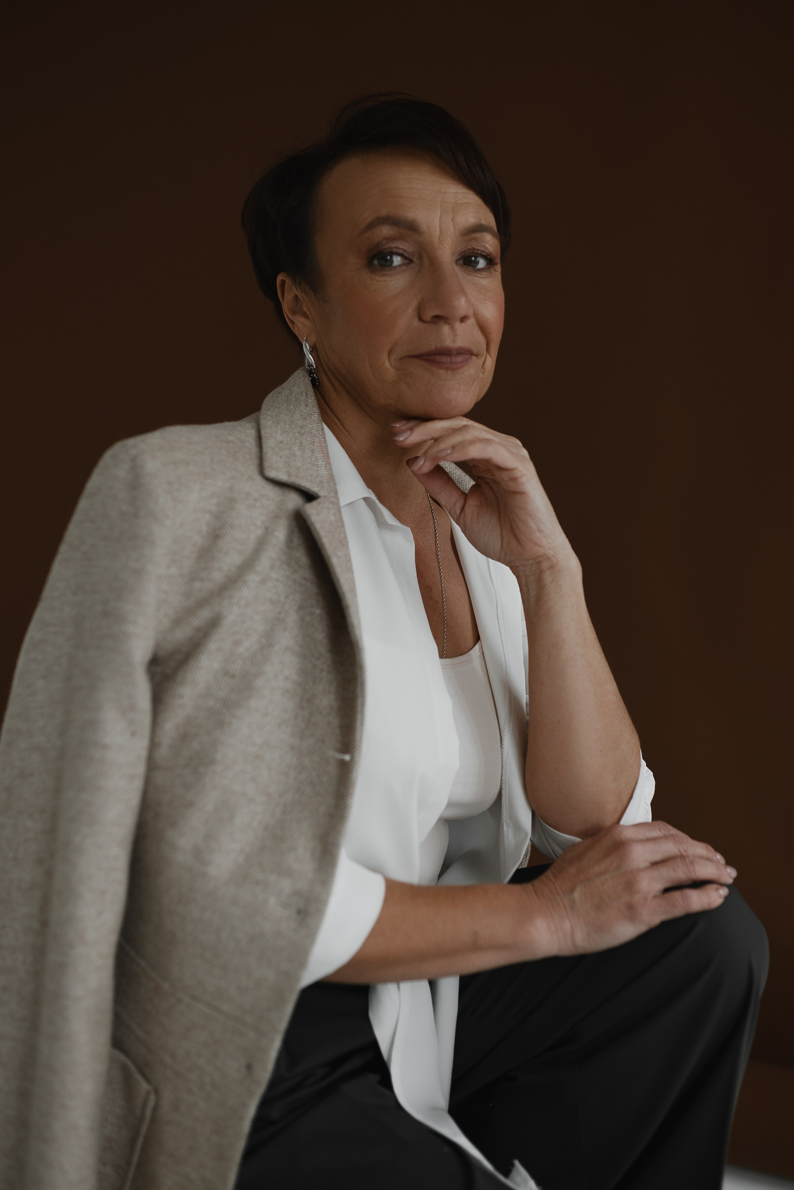 Ольга. Фотограф в Уфе Комягина Анастасия