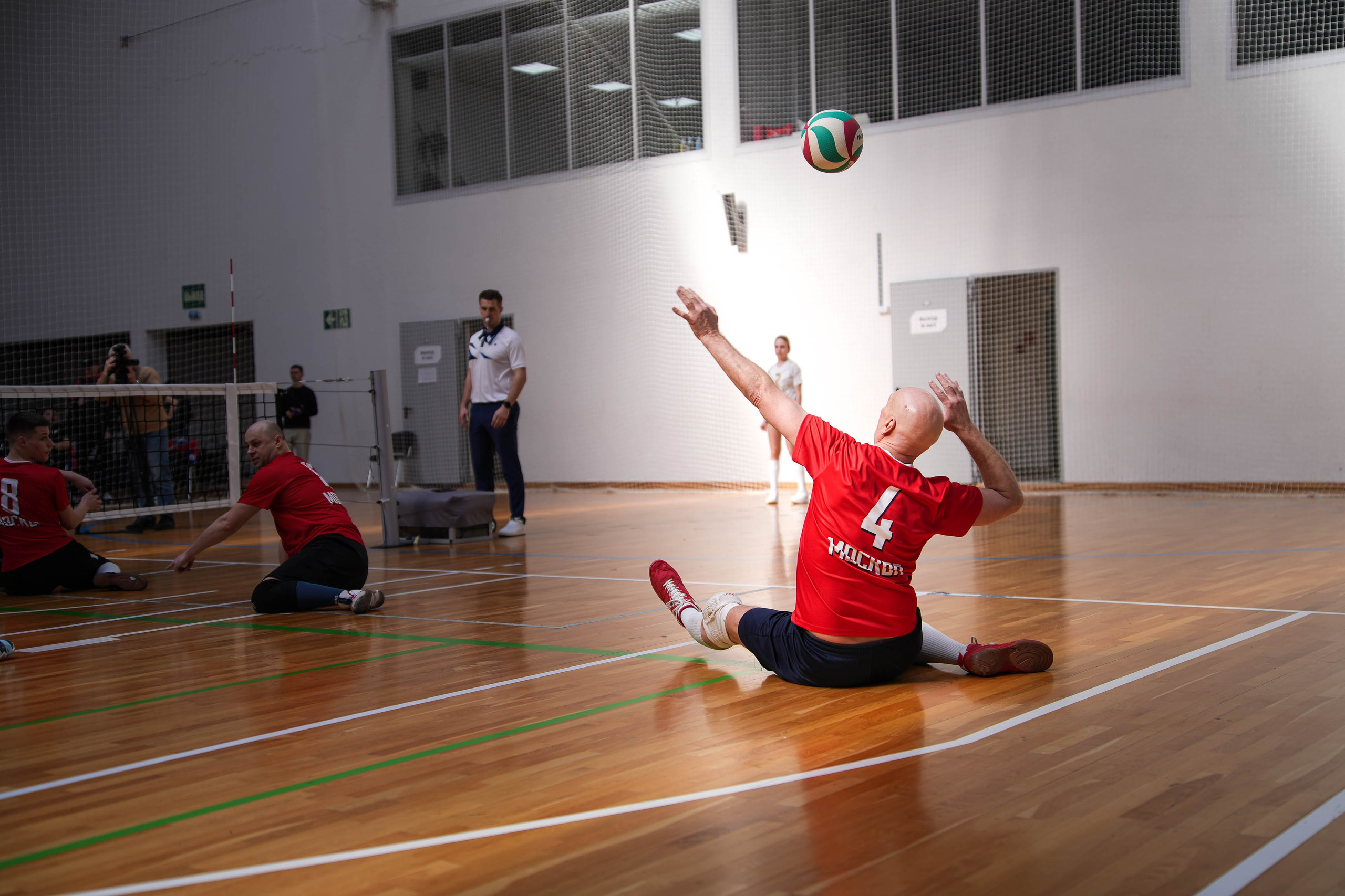 Спортивный репортаж. Репортажный фотограф в Калининграде Морозов Кирилл