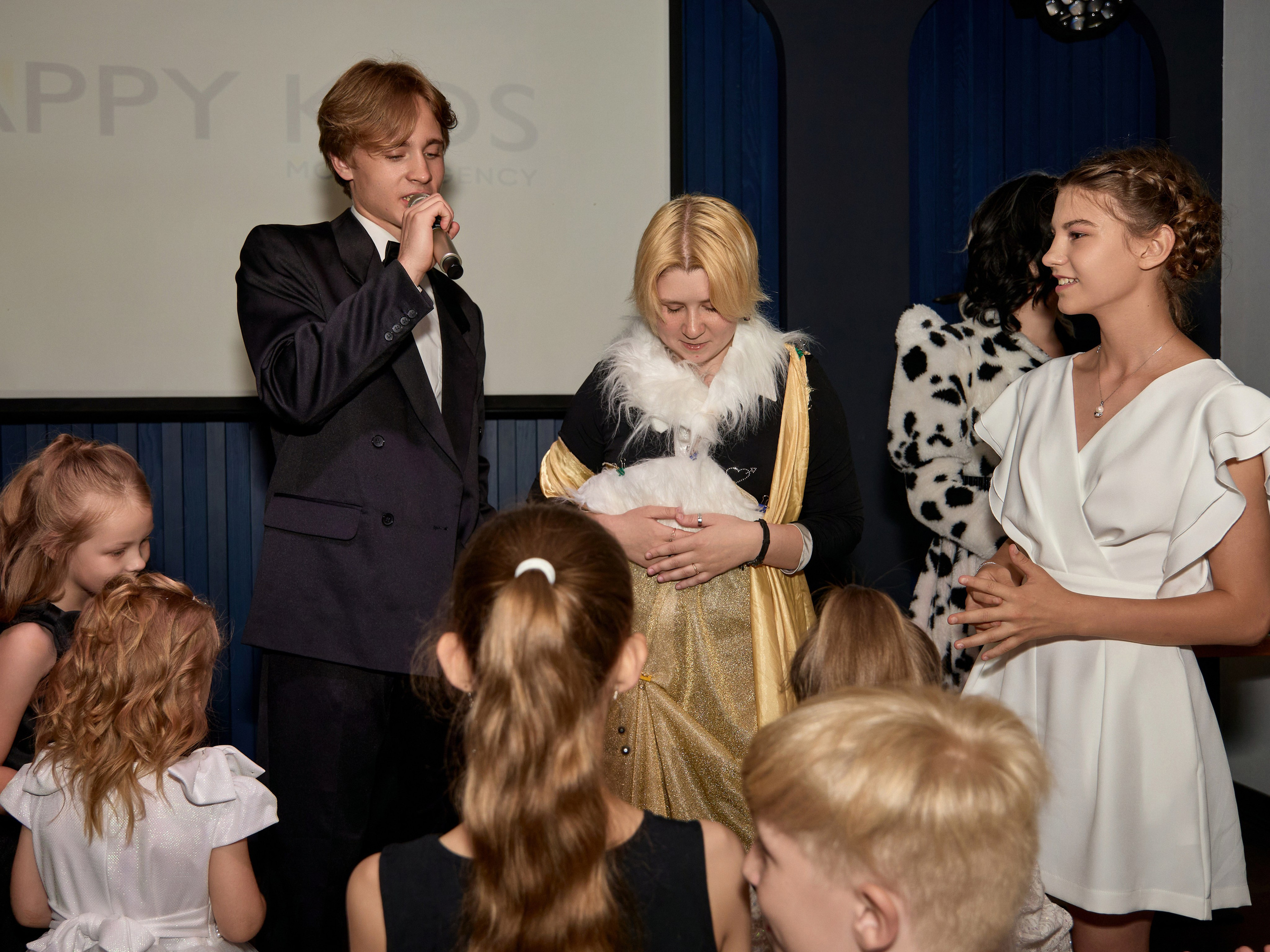 Репортажный фотограф на банкет Тула