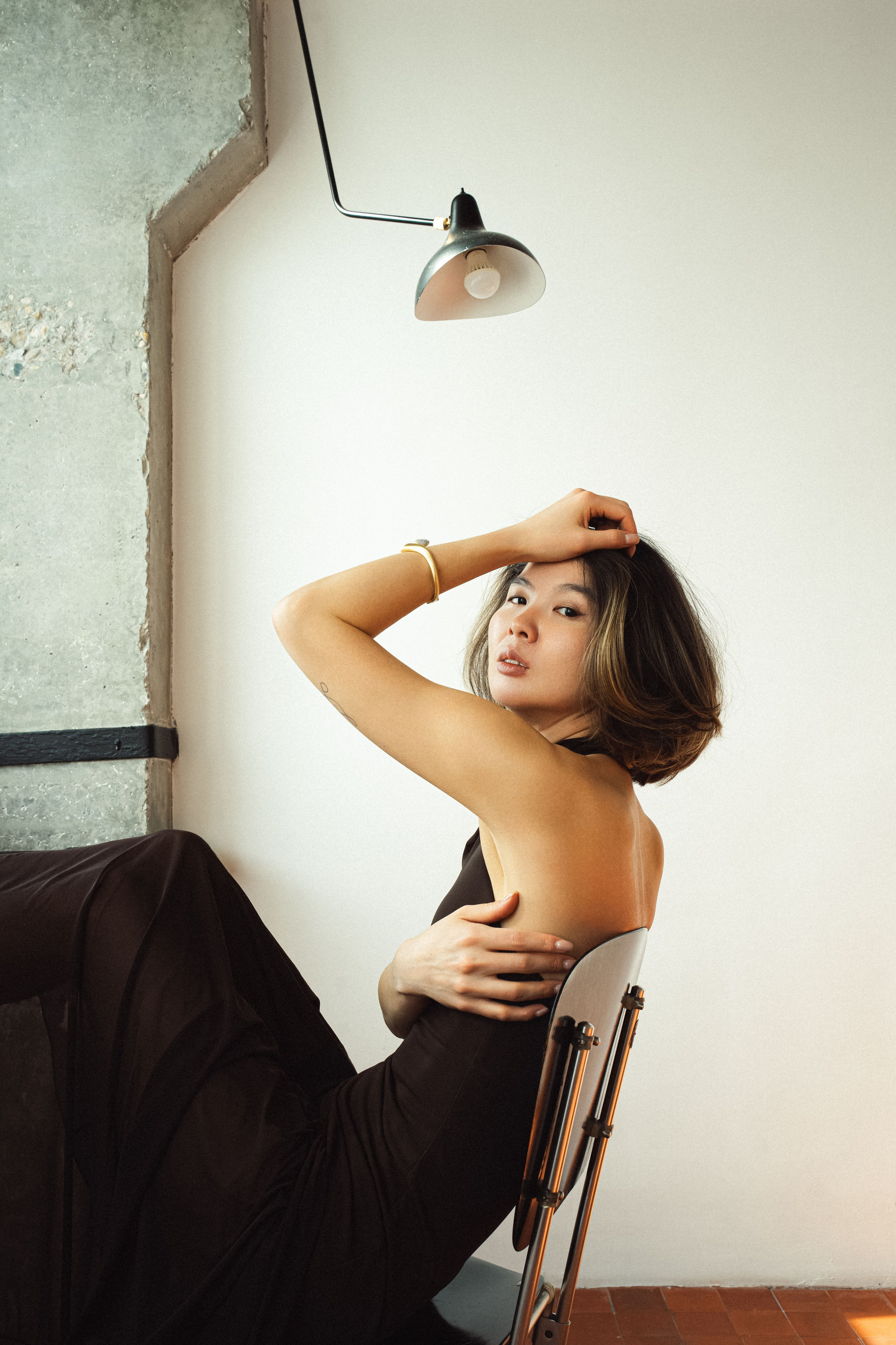 Фотогалерея. Портретный фотограф в городе Москва