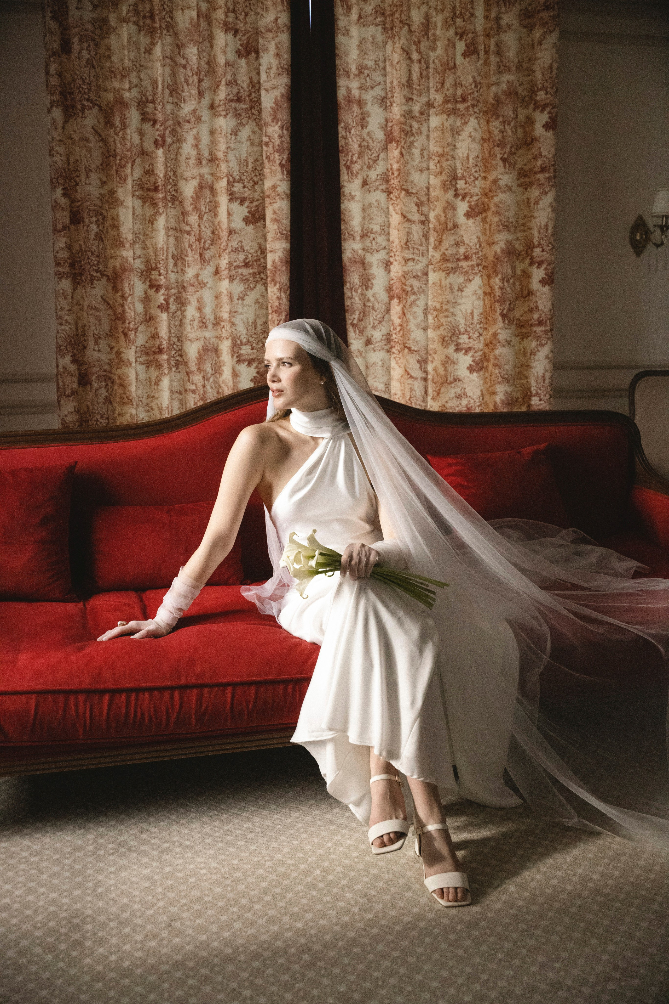 Михаил и Полина. Свадебный и портретный фотограф