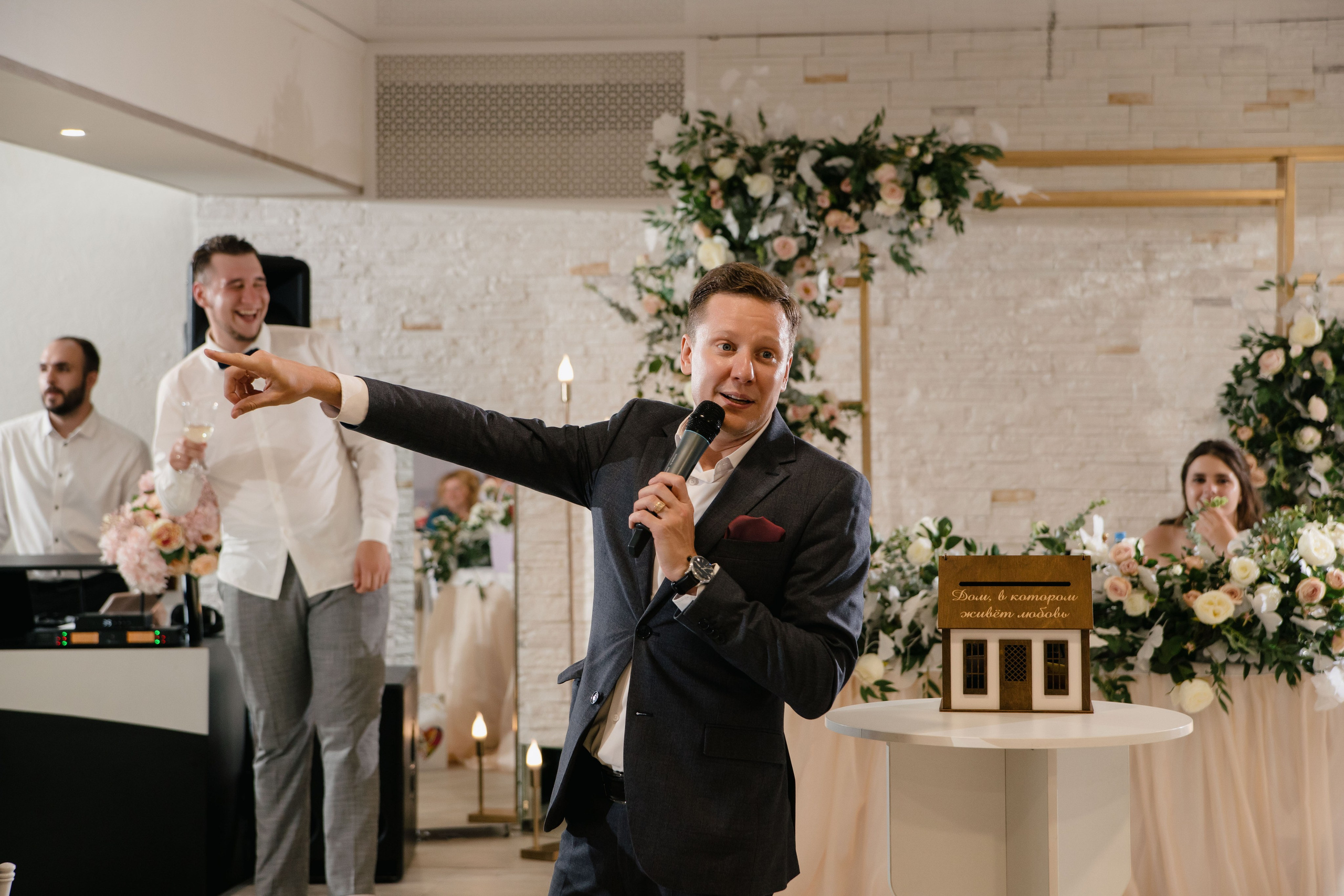 Свадьбы. Свадебный и репортажный фотограф в Барнауле Евгений Самосюк