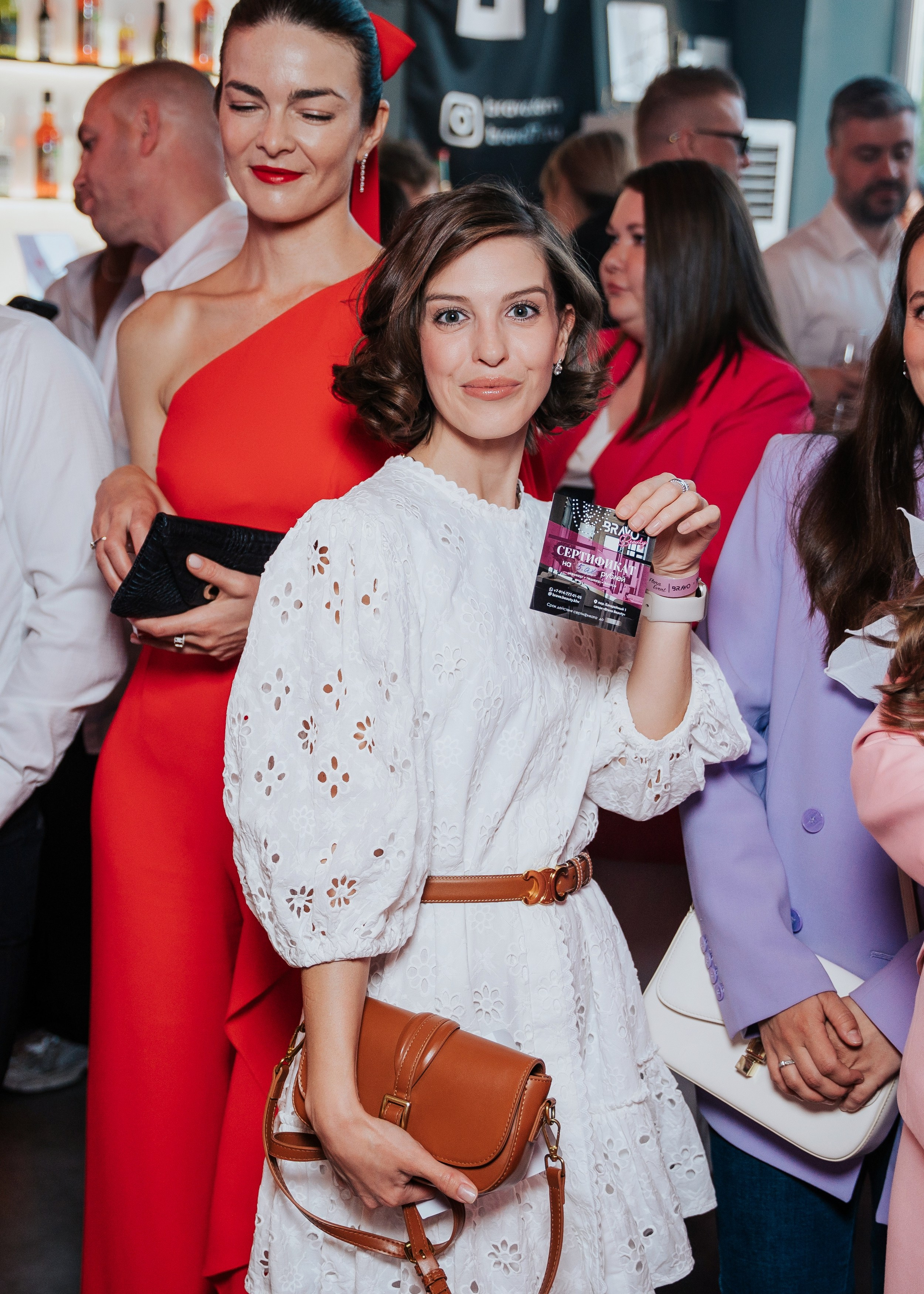 BRAVO — FLORA EVENT — PART II. СВОИ. ФОТООТЧЕТЫ-СОБЫТИЯ-МЕСТА