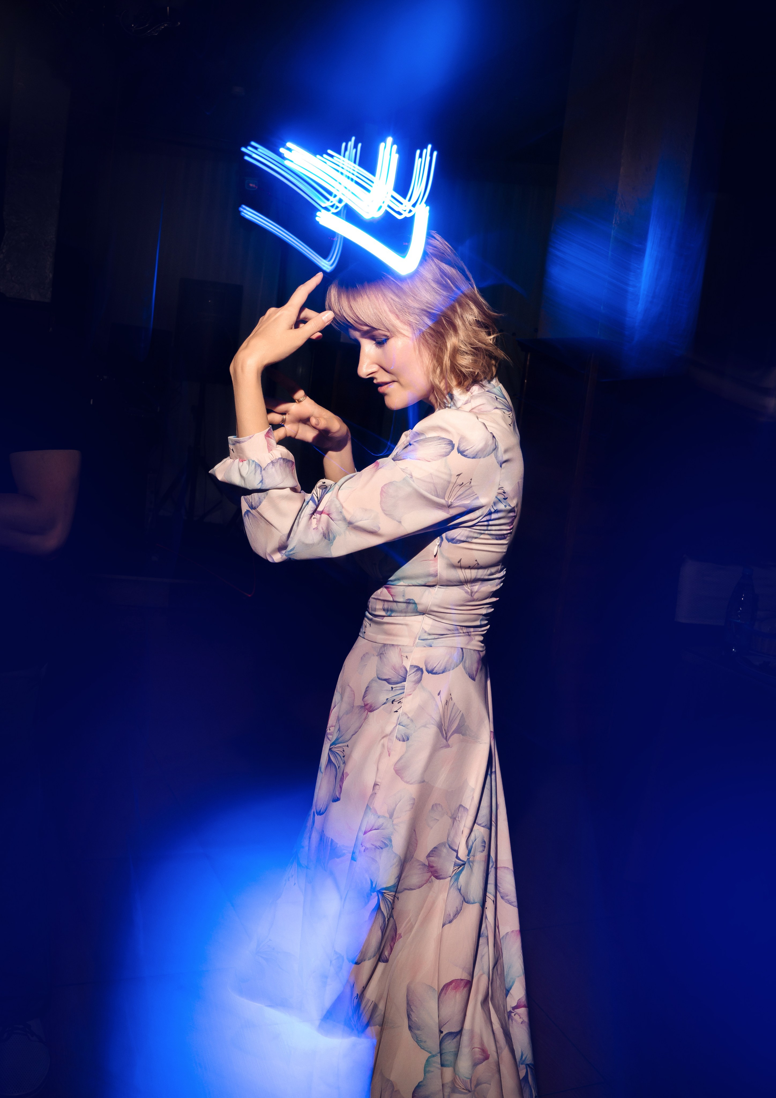 Event. Фотограф Настя Метель