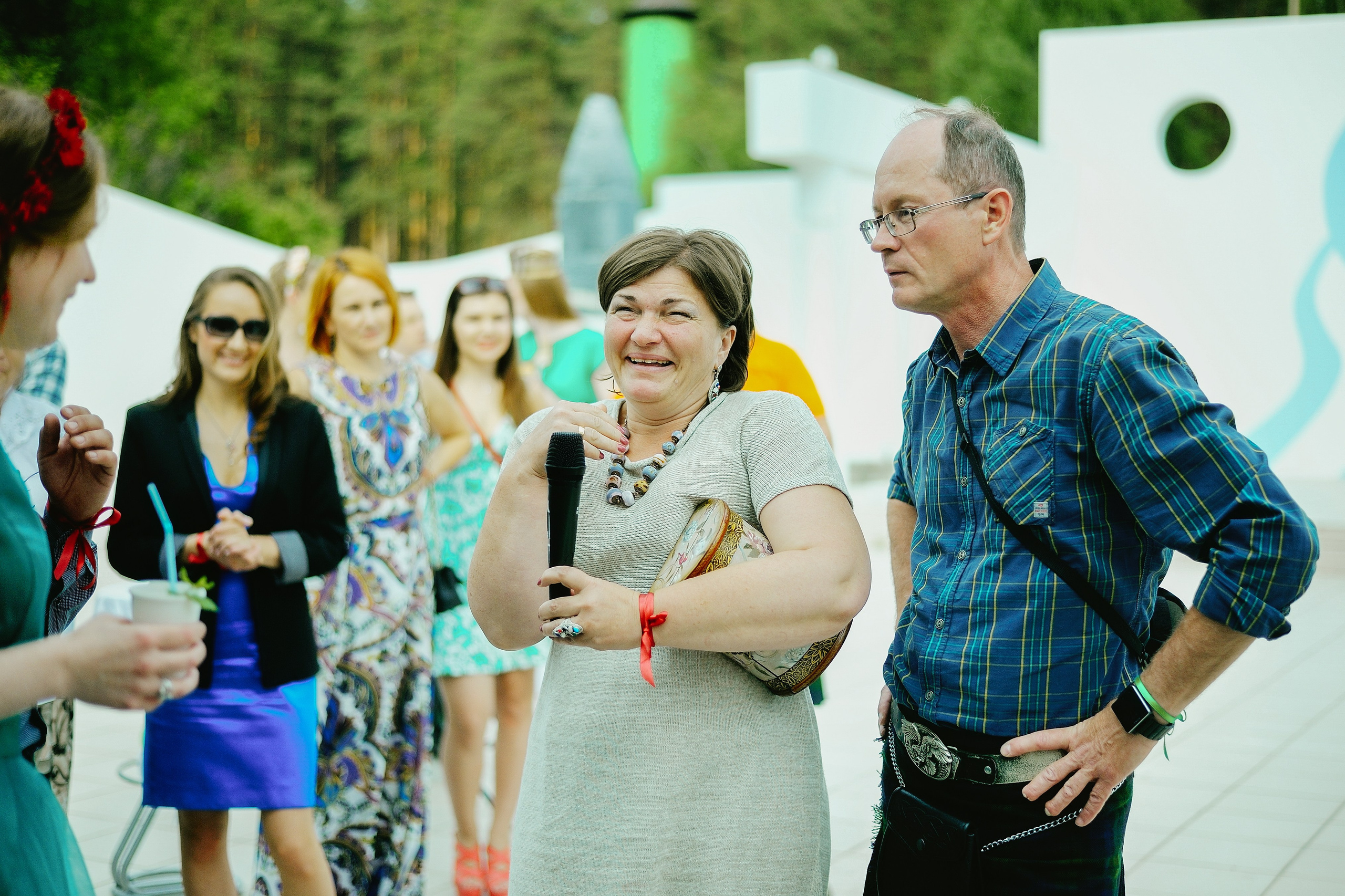 Ксюша и Рустам. Фотограф в Нижневартовске Анна Стрельцова