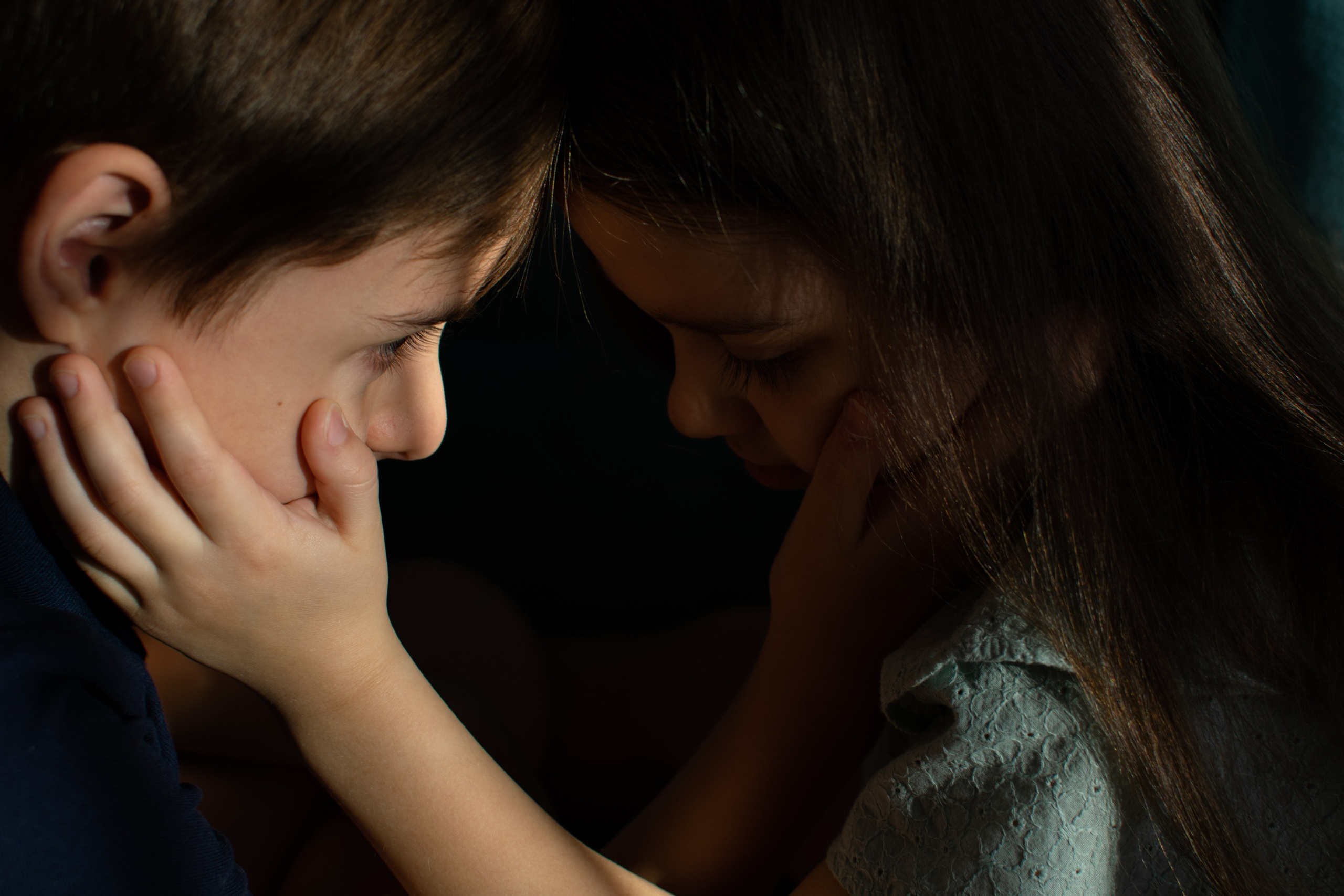 Домашние фотосессии. Детский и семейный фотограф в Челябинске Андреева Юлия