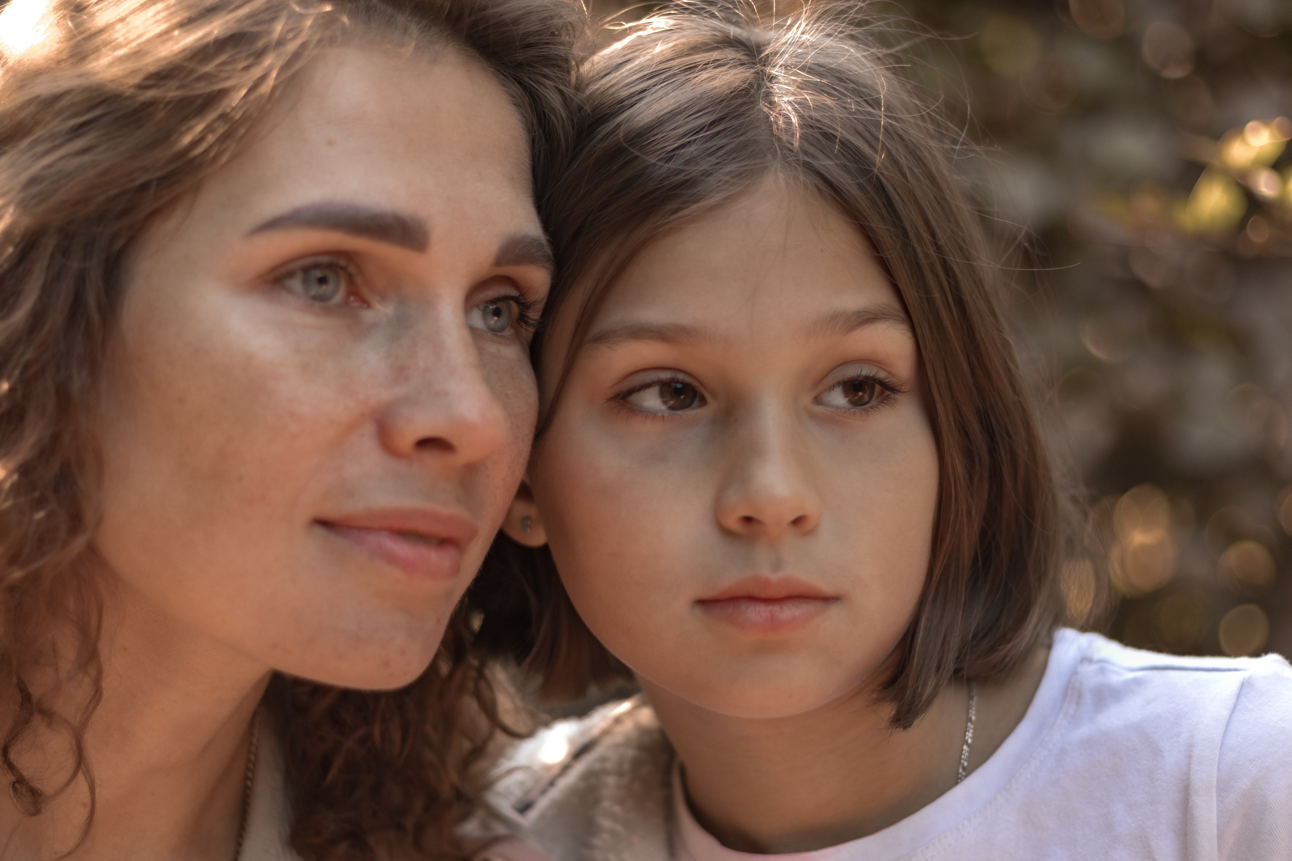 Семейные. Портретный фотограф в Краснодаре Елена Побродилина