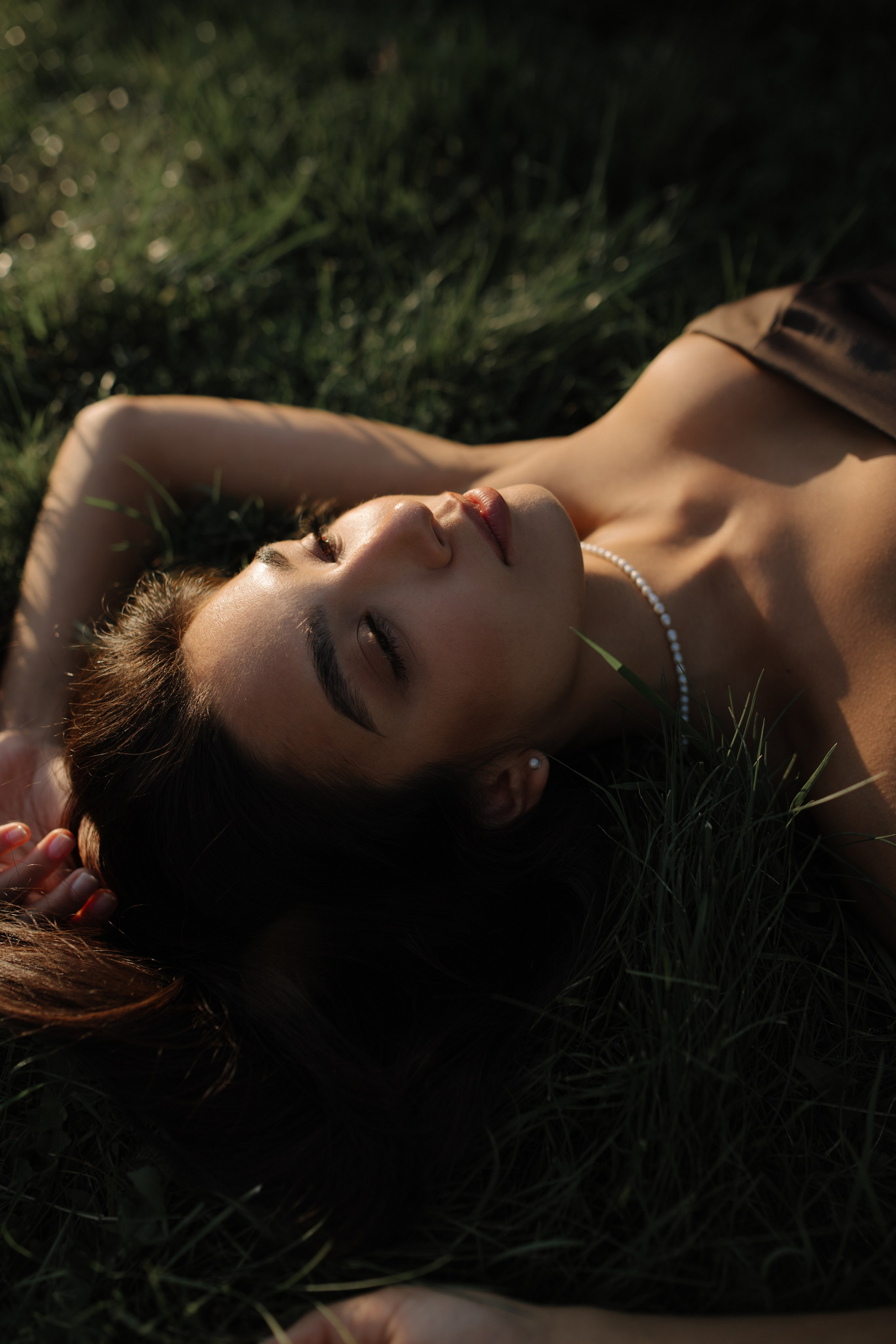 Екатерина. Женский портрет. ELIZAVETA TITARENKO