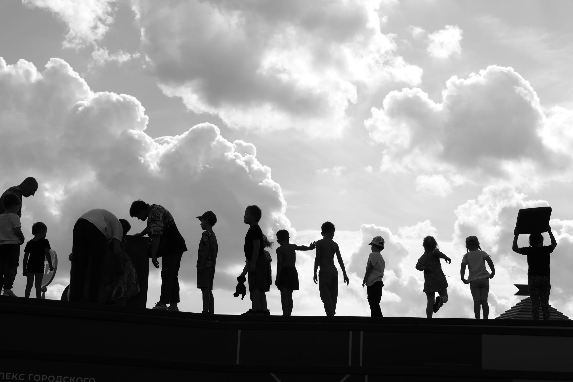 Серия «Москва. Моменты жизни!. ANNA PAVLIKOVSKAYA ЧЕРНО-БЕЛАЯ ФОТОГРАФИЯ — ЭТО Я