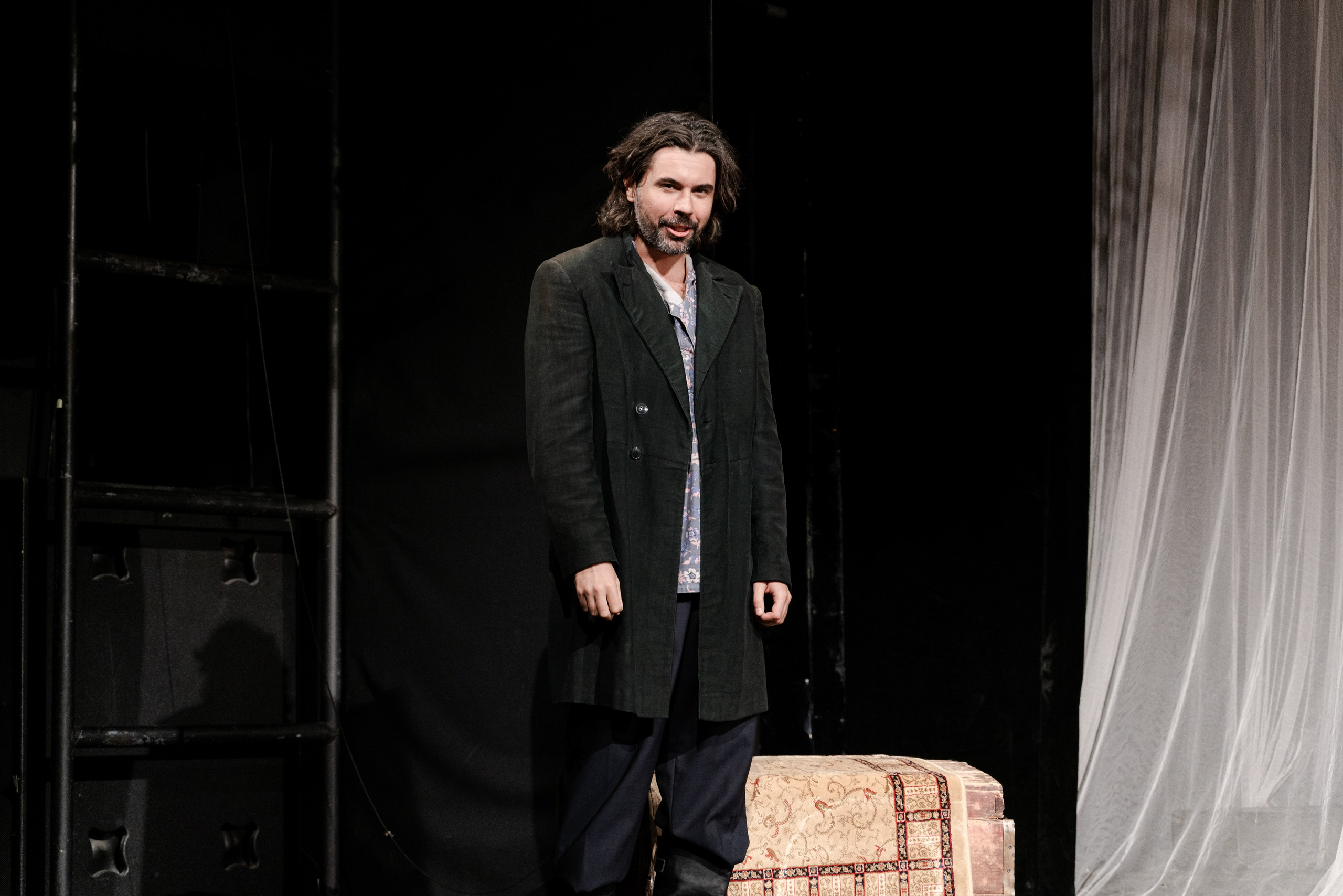 Волки и овцы | Мастерская Петра Фоменко. Фотограф репортаж портреты