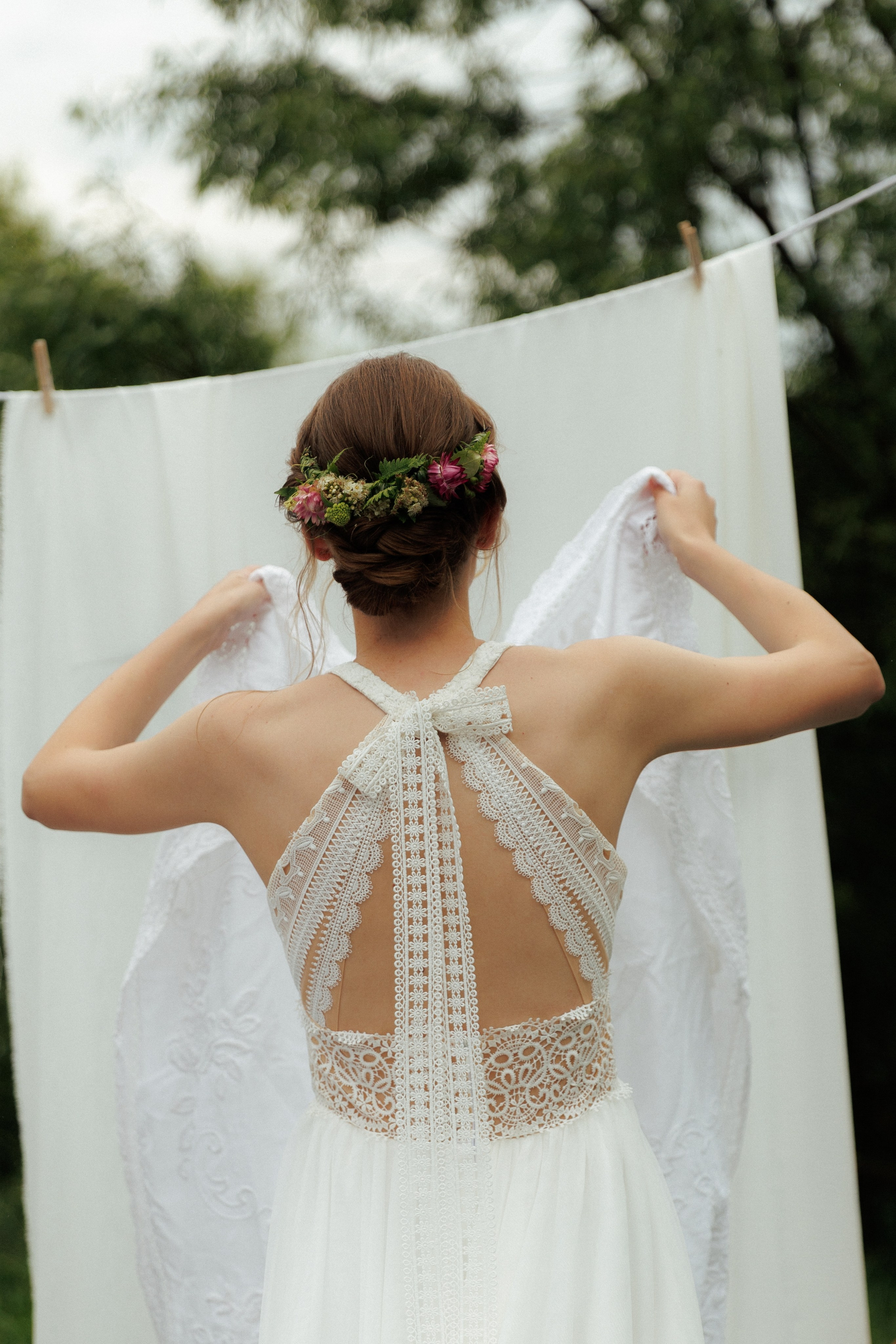 Анастасия & Сергей. Оформление свадеб, декор свадеб Вера Маркова, Москва