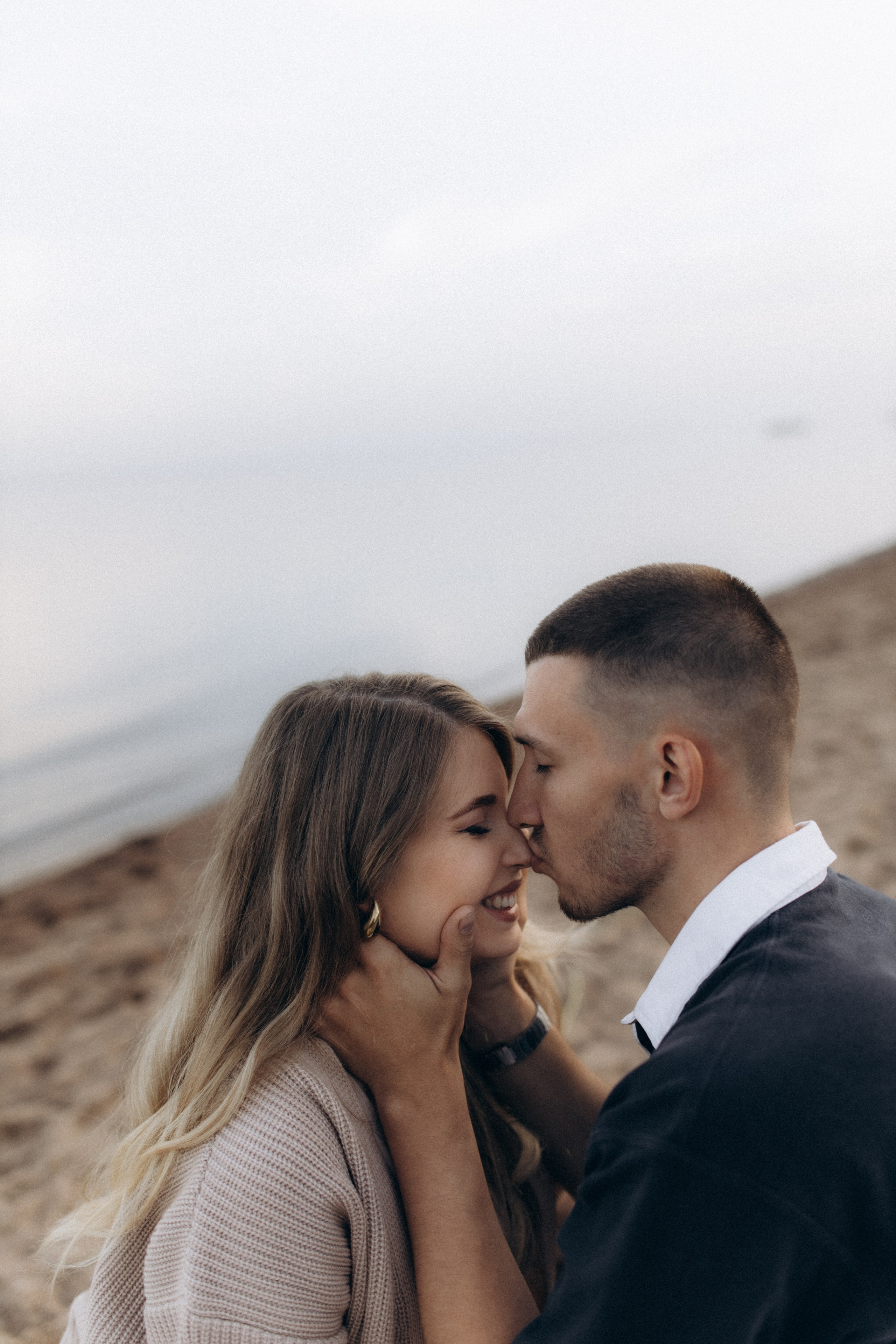 Кирилл и Женя. Фотограф в Петербурге Ольга Стрельченко