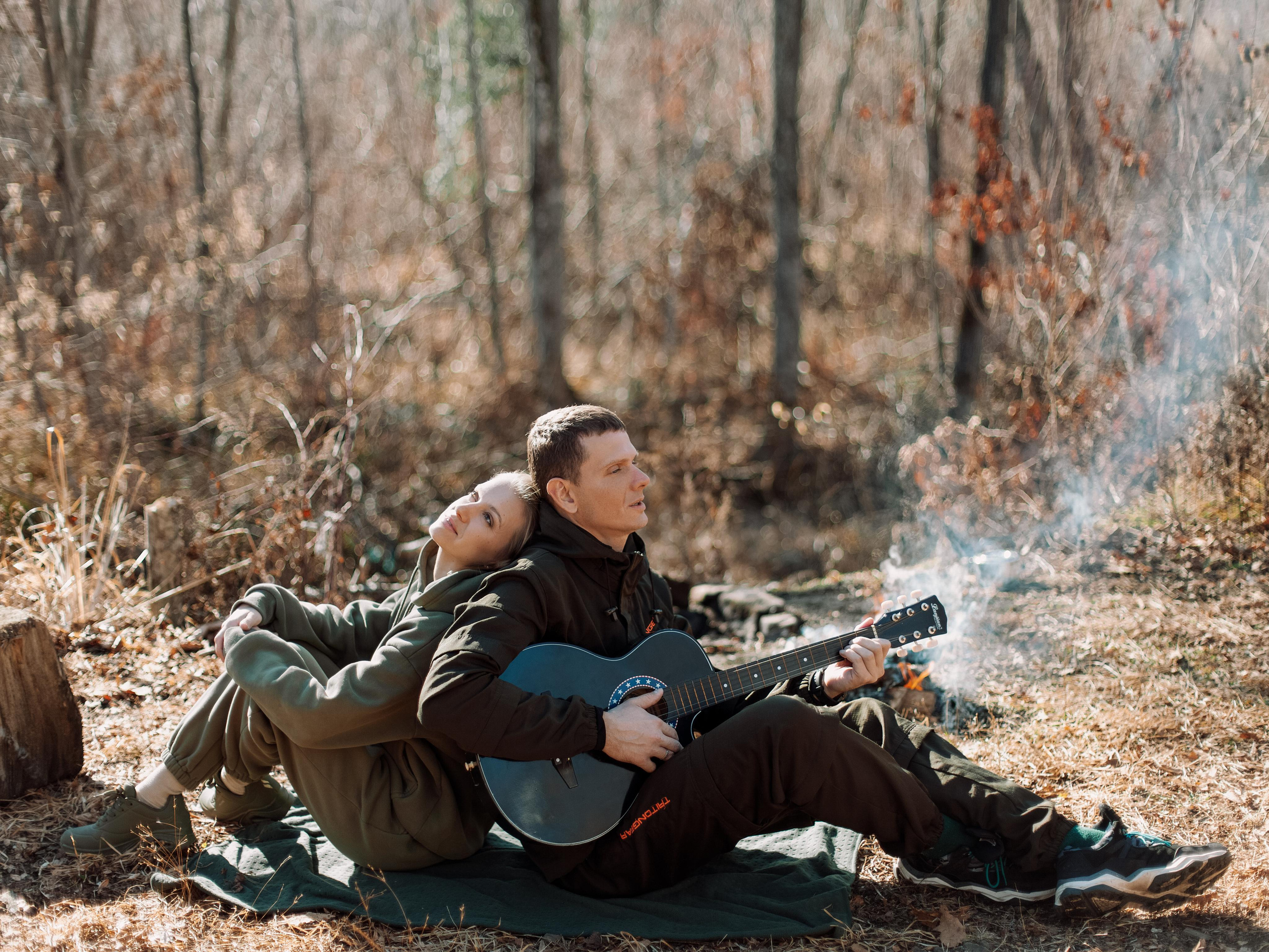 Семейная фотосессия на природе. Фотограф в санкт-Петербурге Макиенко Анастасия
