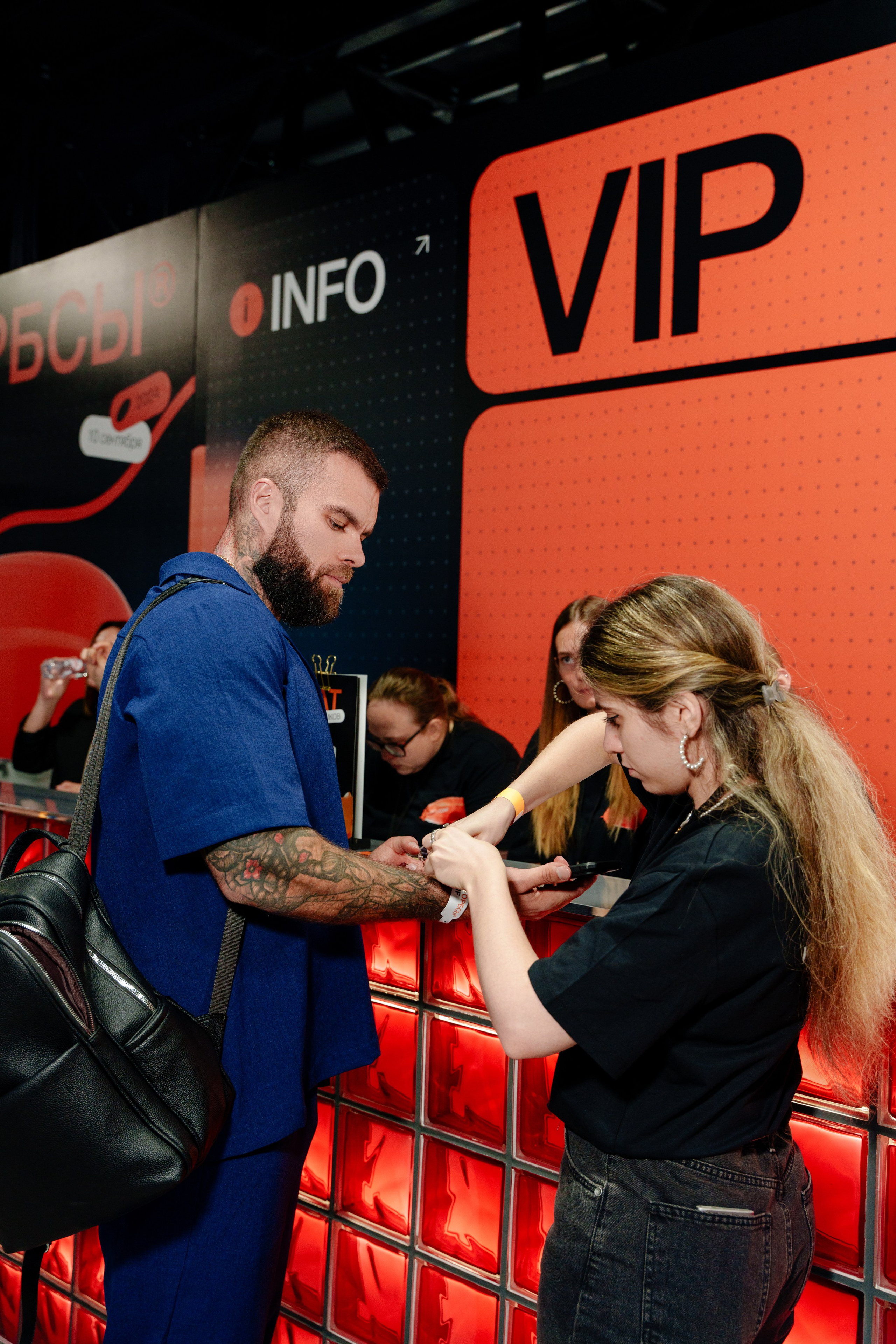 Фотограф на конференцию. Репортажный фотограф Москва Сергей Дружинин