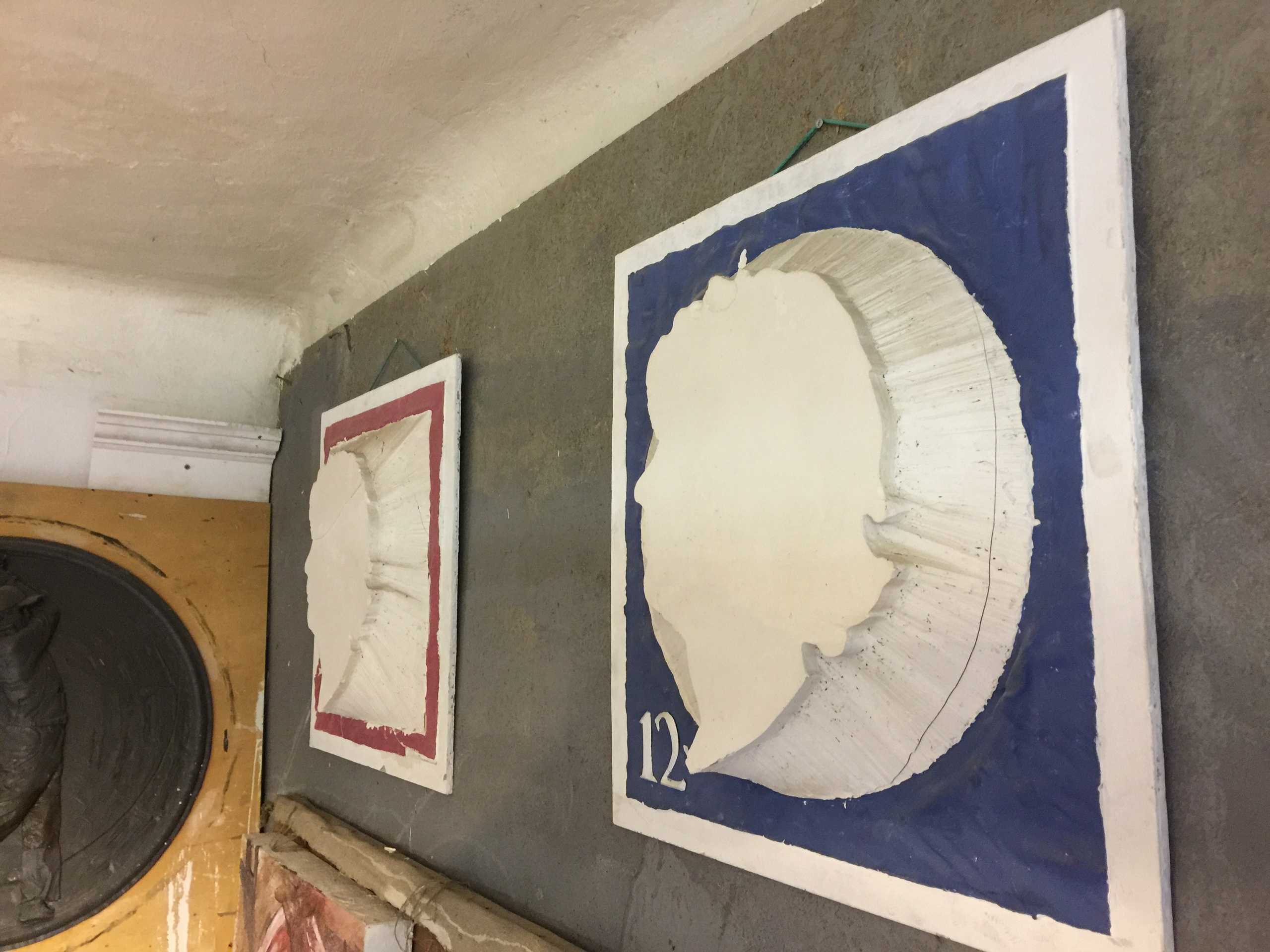 Художник Антон Работнов