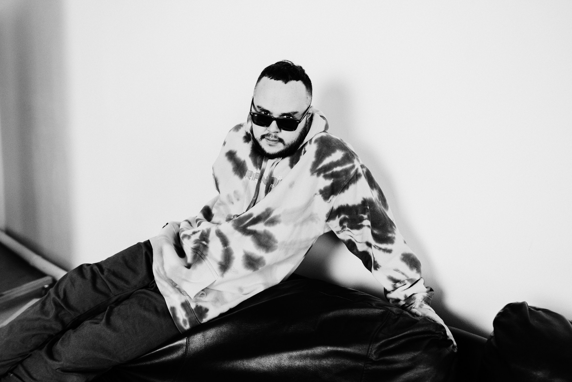 Рустам. Фотограф Дарья Мустафина, Тюмень