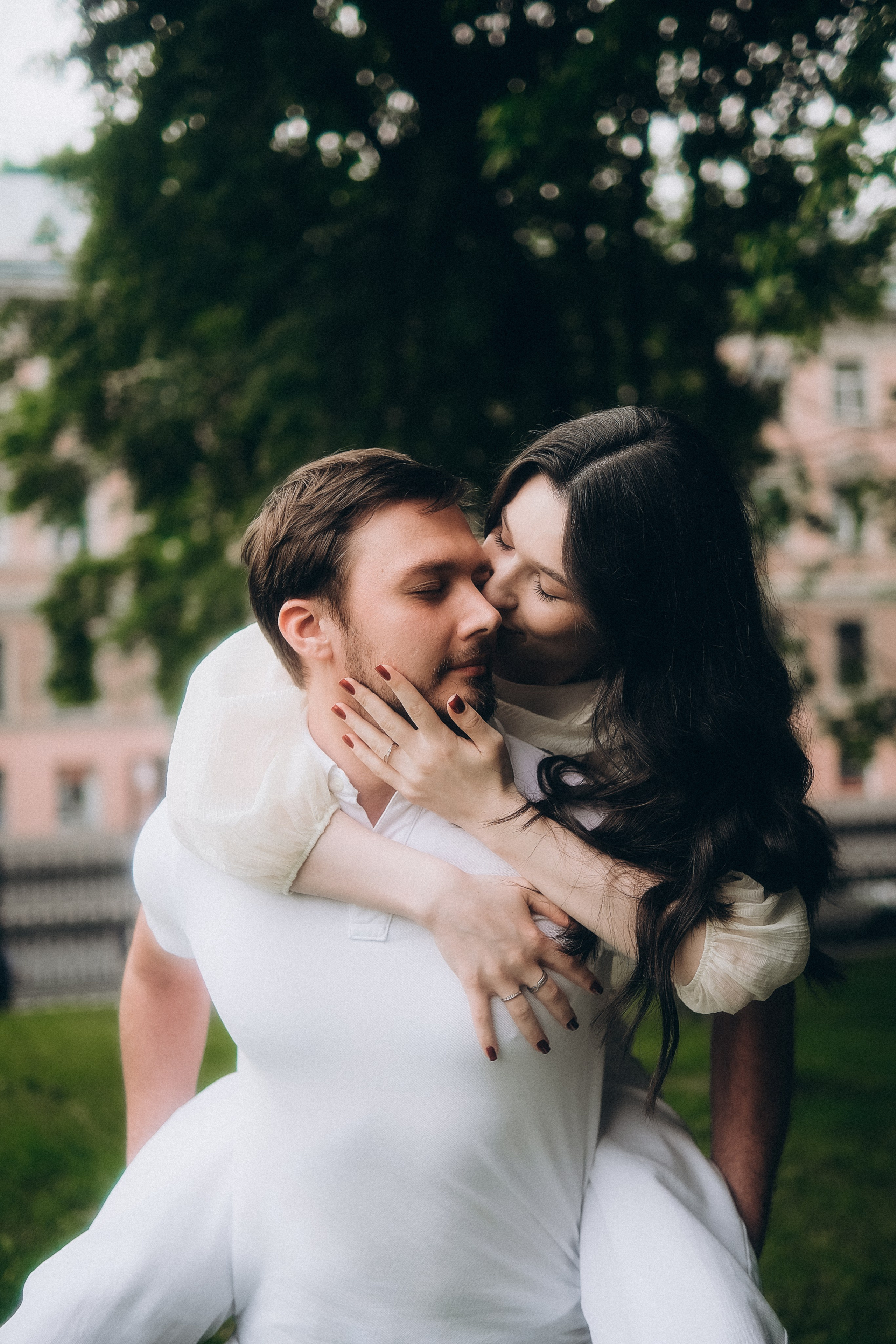 Сабина & Лёша. Phdkvmr.ru