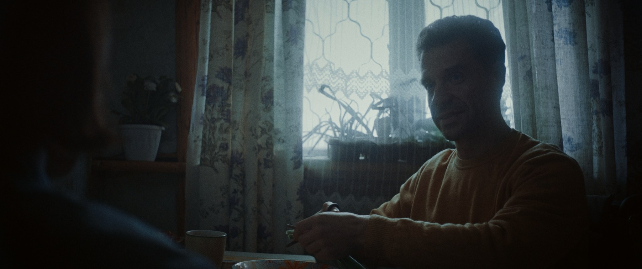 Короткий метр Марс. Цветокоррекция кино, рекламы и клипов. В Алматы и по всему миру. Юрий Косяков