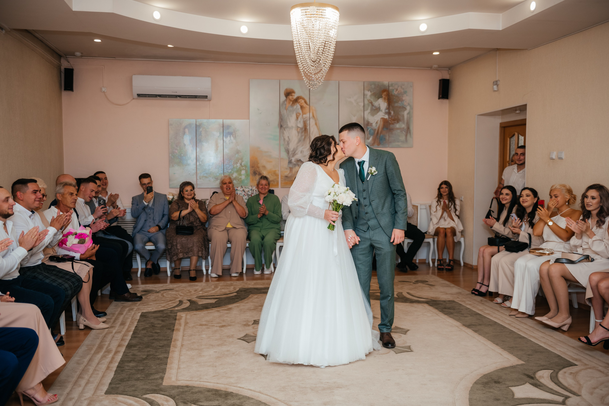 09.09.2023. Фотограф Анна Качан