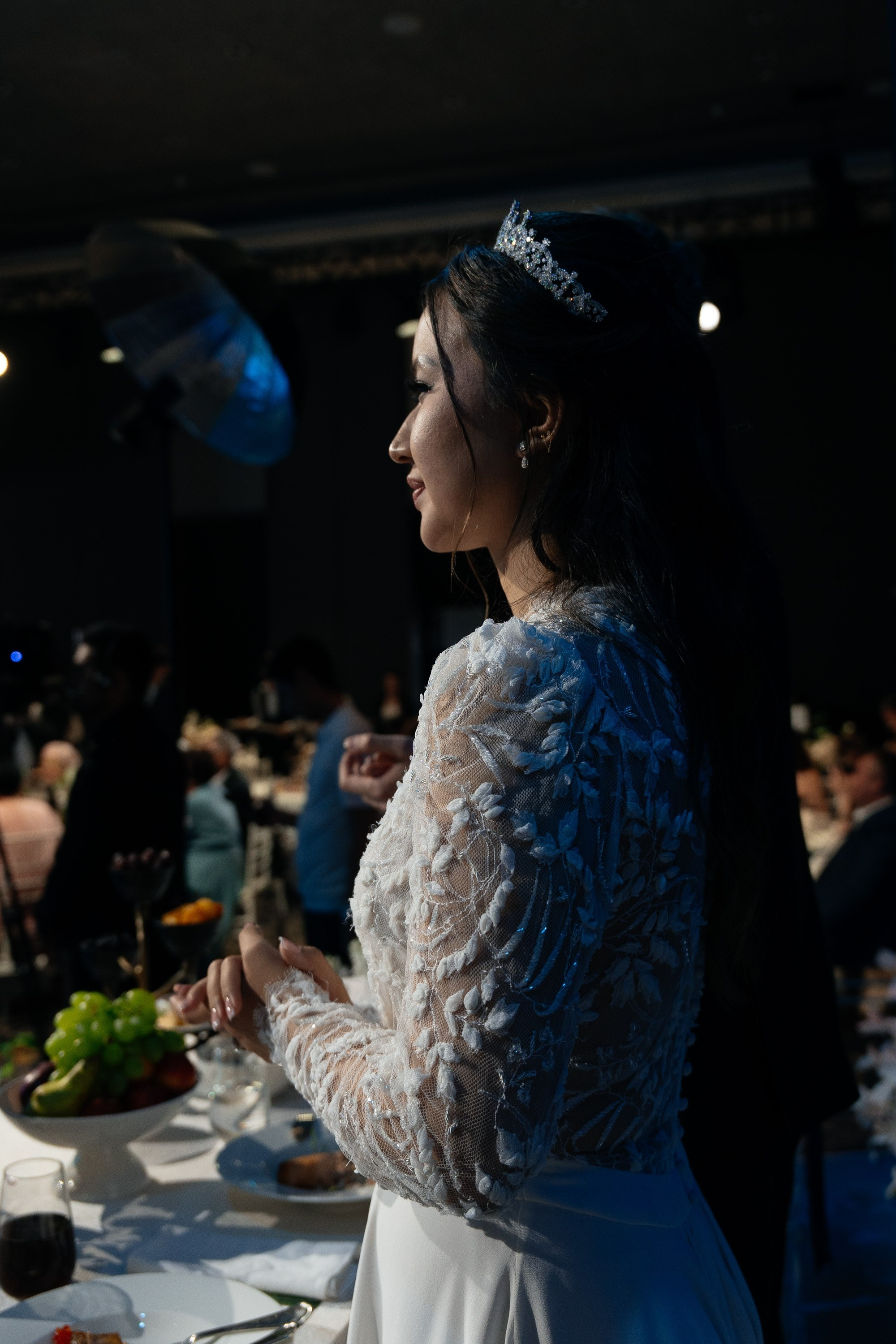 Свадьба. 1917