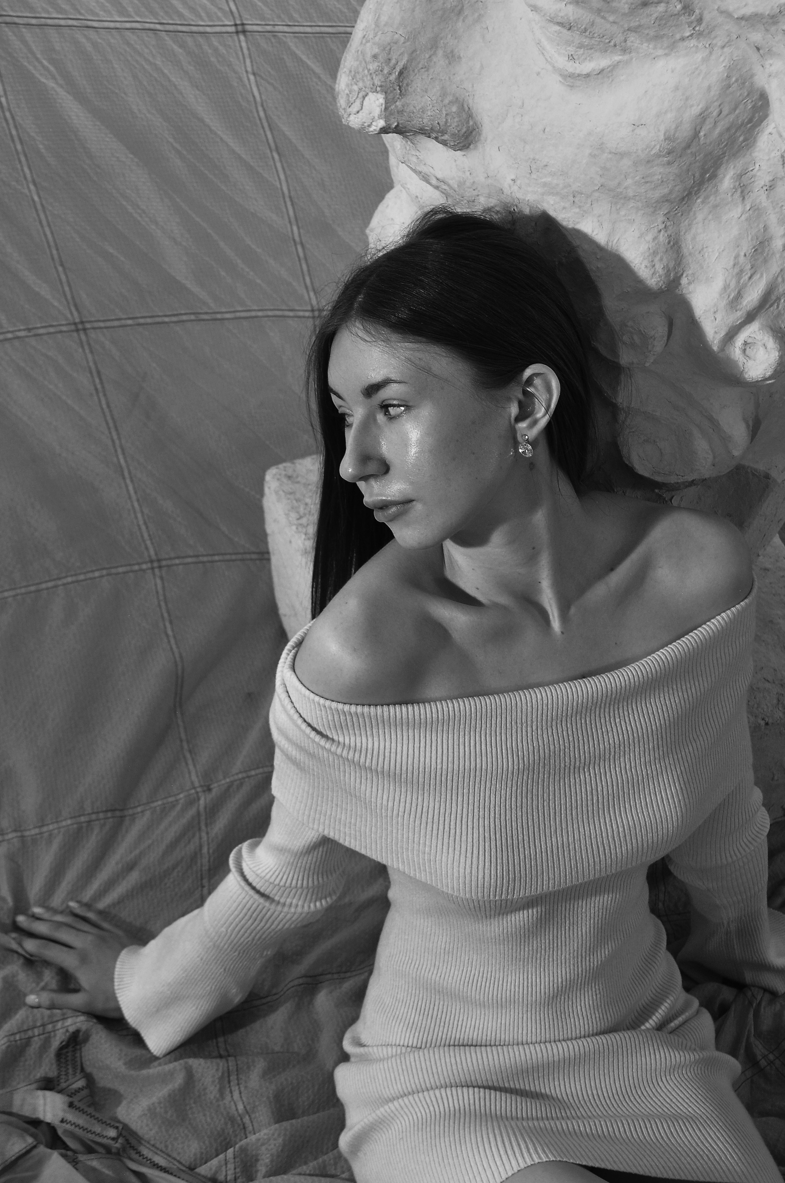 NADYA. Fine art и портретный фотограф в Санкт-Петербурге | Кристина Дмитриевна