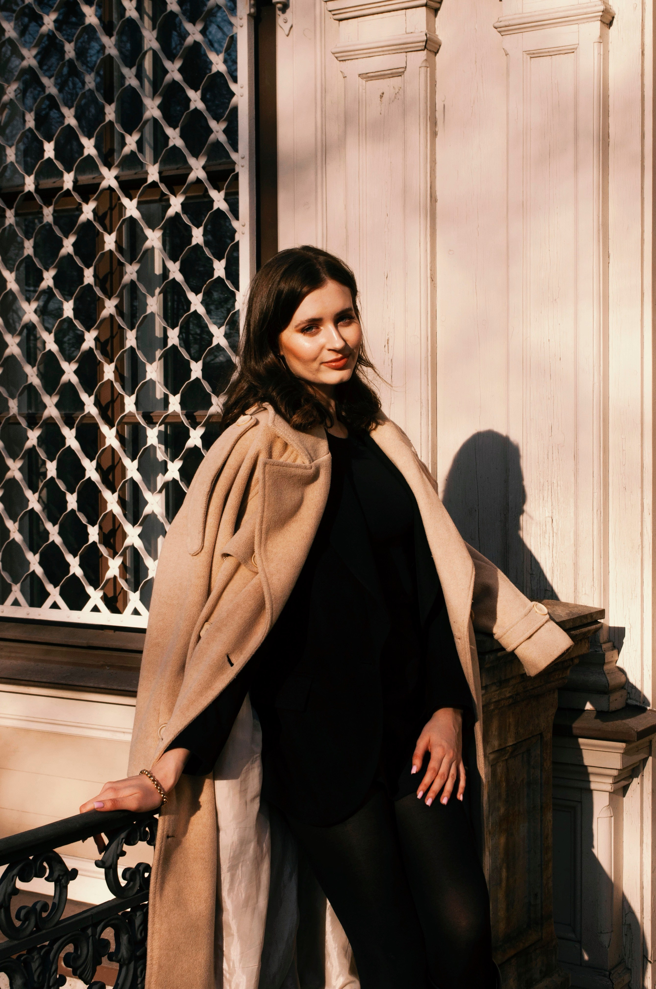 ULYANA. Fine art и портретный фотограф в Санкт-Петербурге | Кристина Дмитриевна