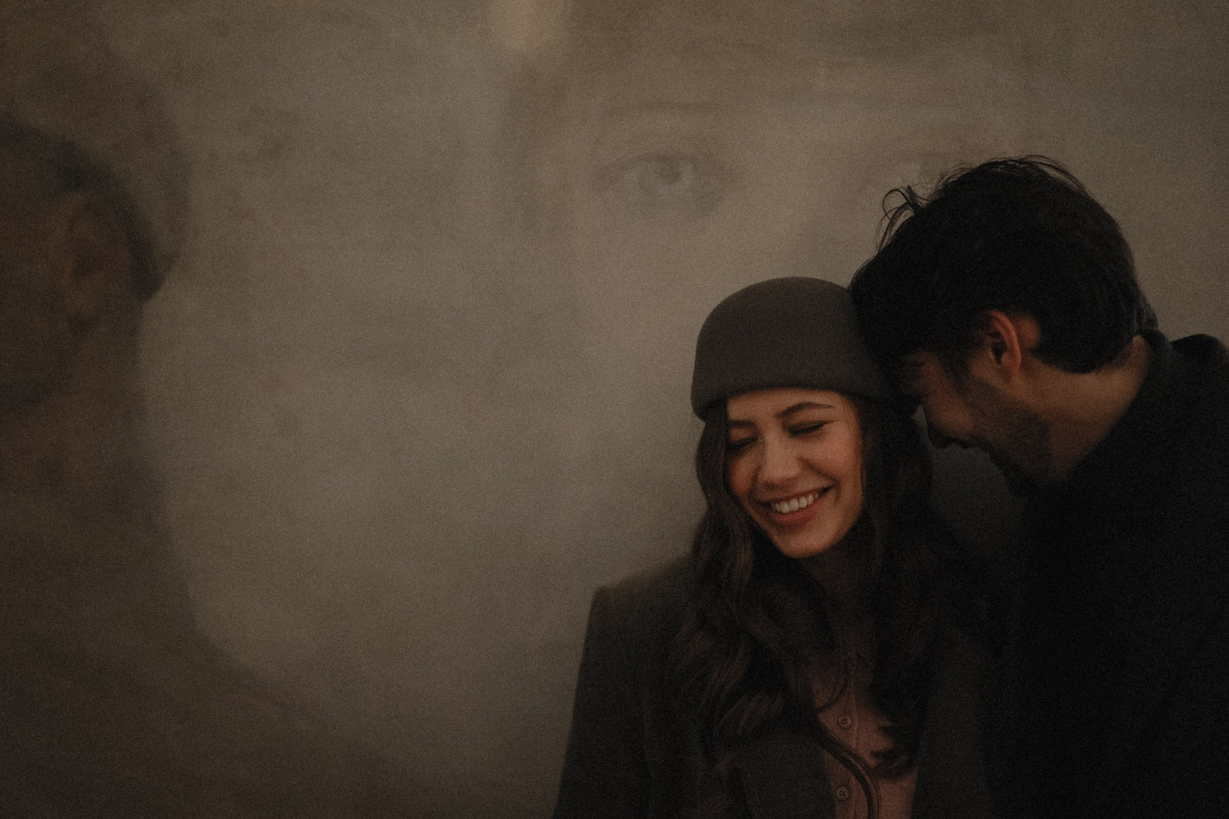 Тишина в библиотеке. Свадебный и семейный фотограф Москва, Спб, Крым Игорь Сазонов